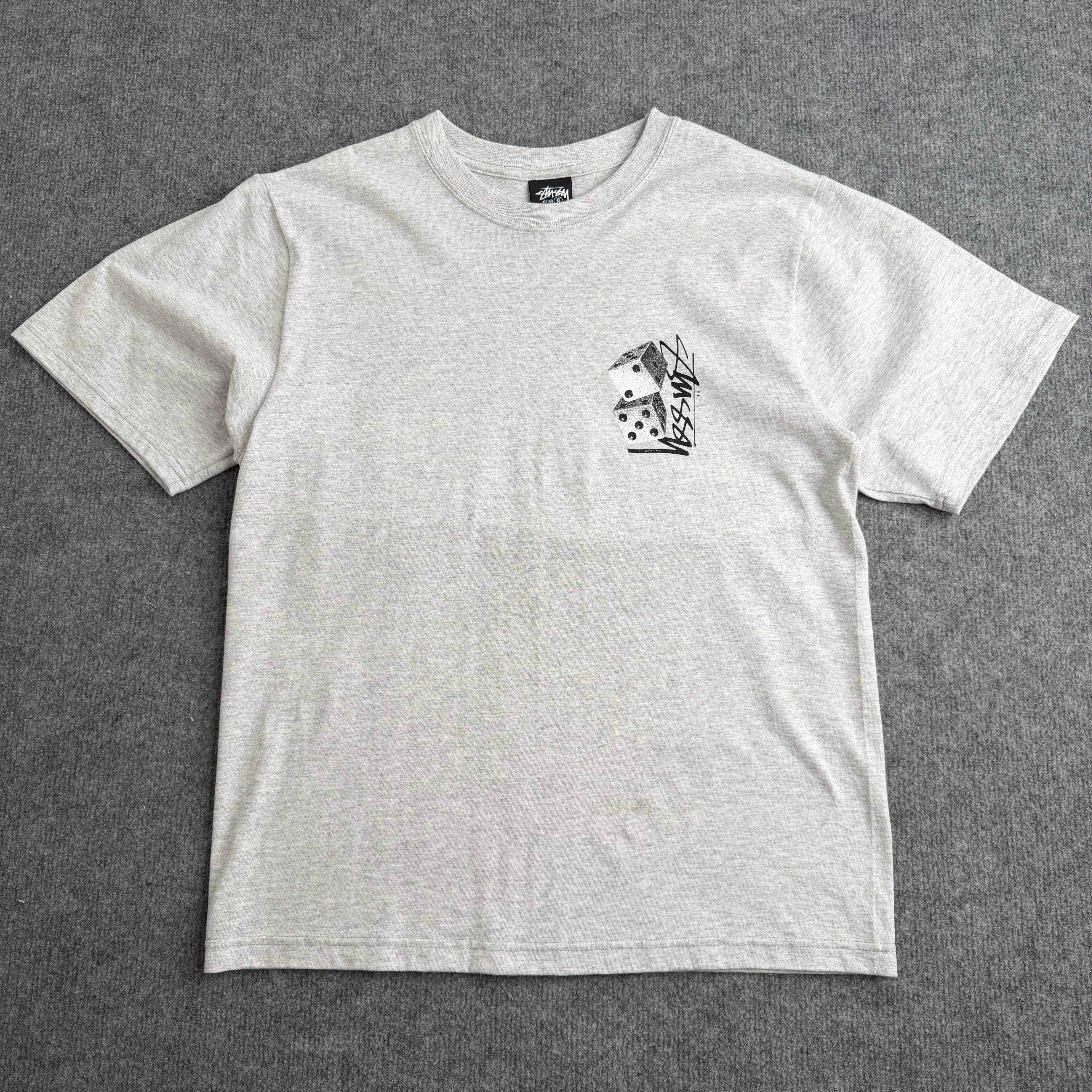 Stussy t-shirt (Str. S)