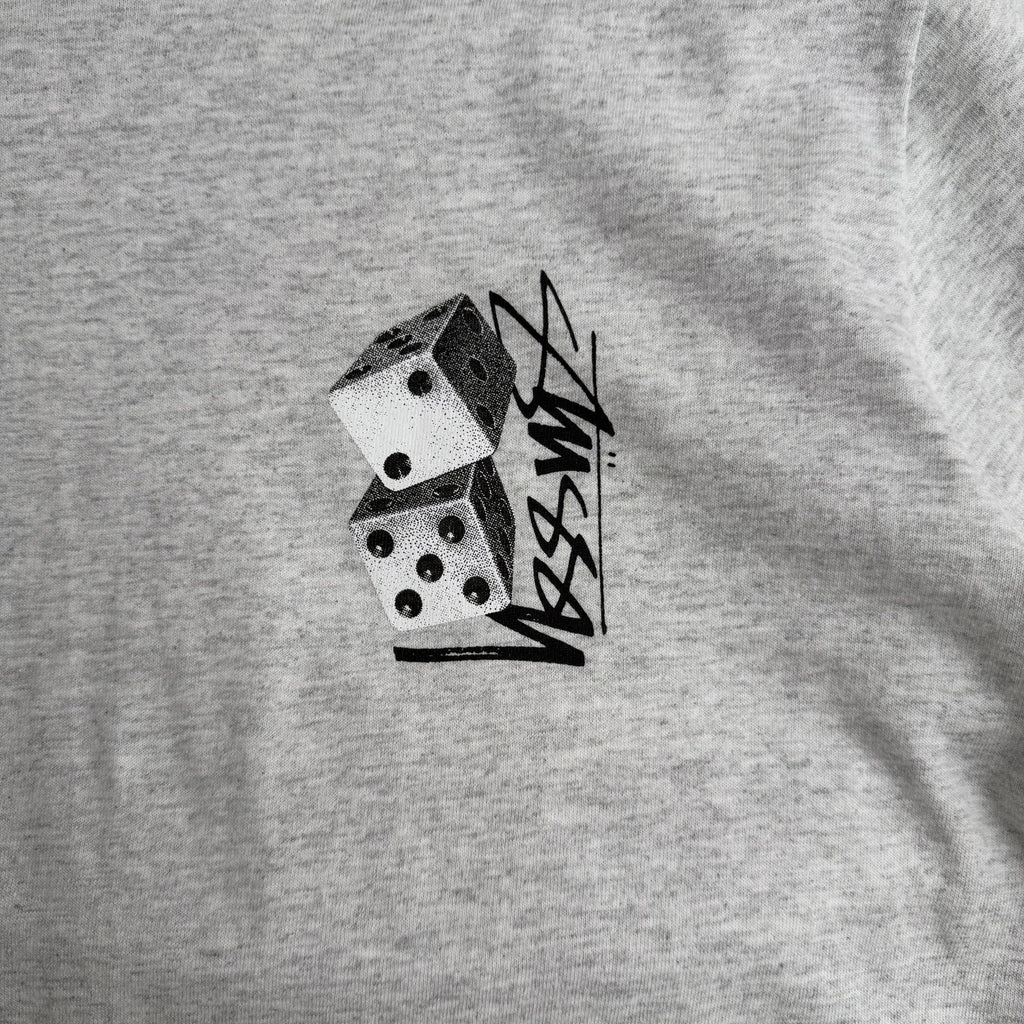Stussy t-shirt (Str. S)