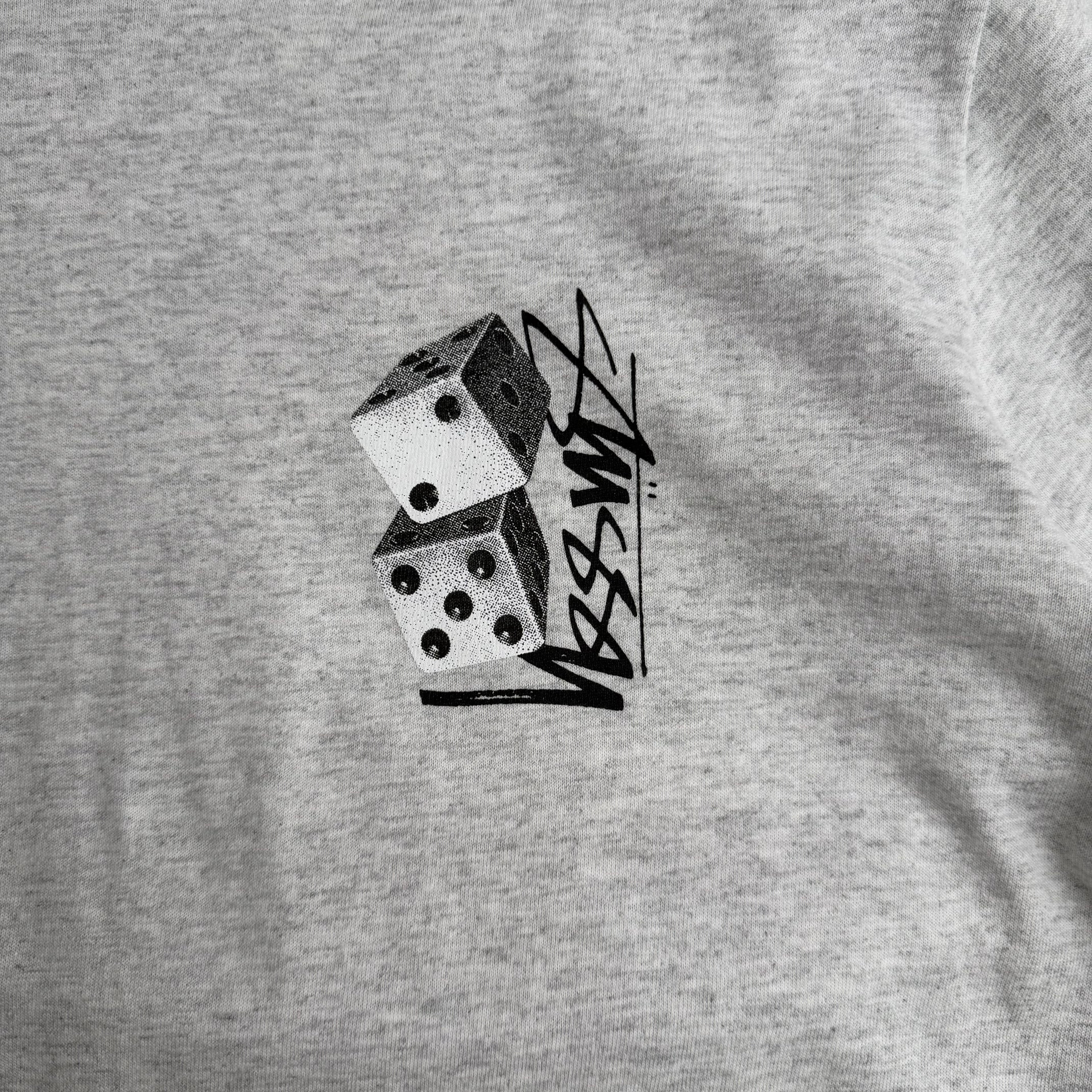 Stussy t-shirt (Str. S)