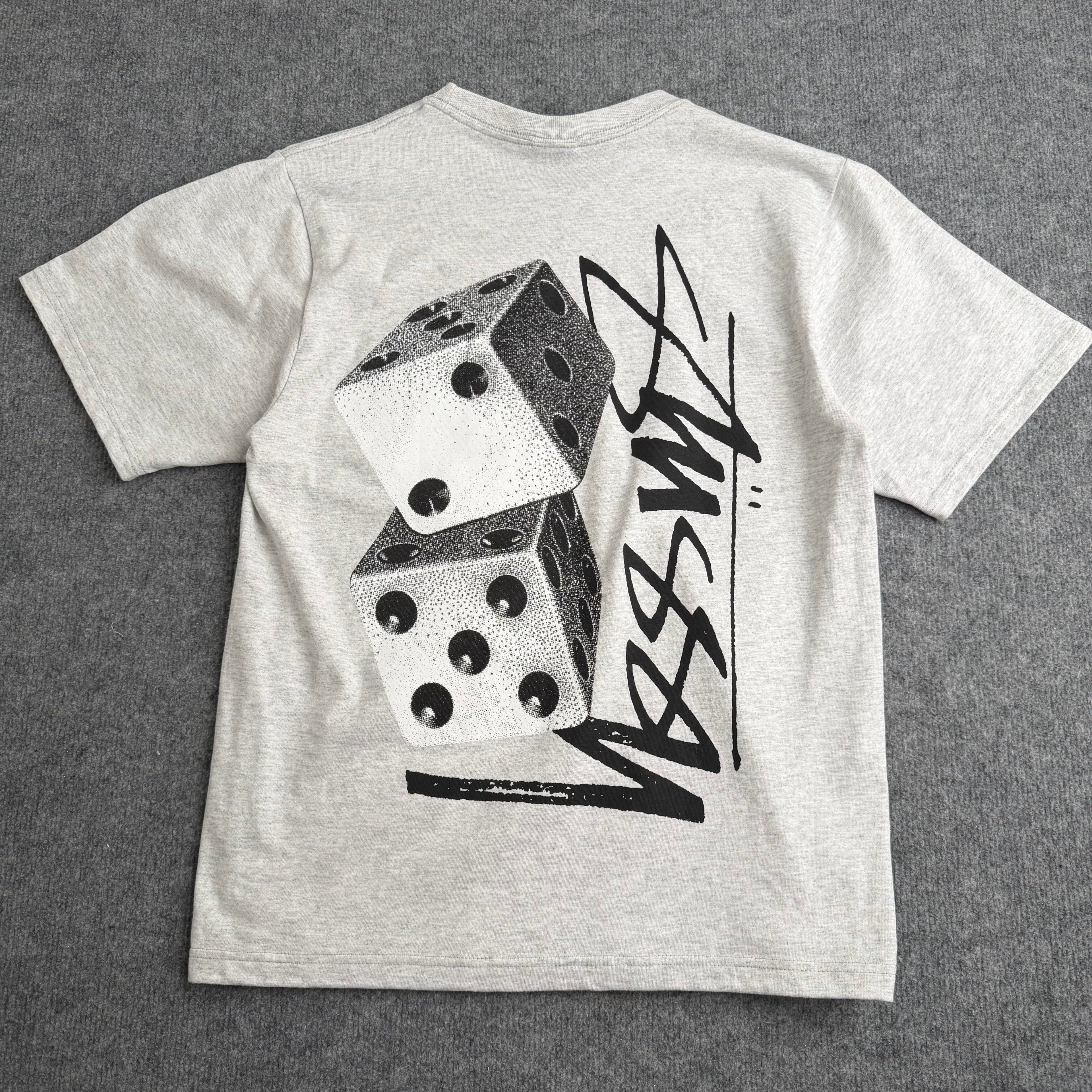 Stussy t-shirt (Str. S)