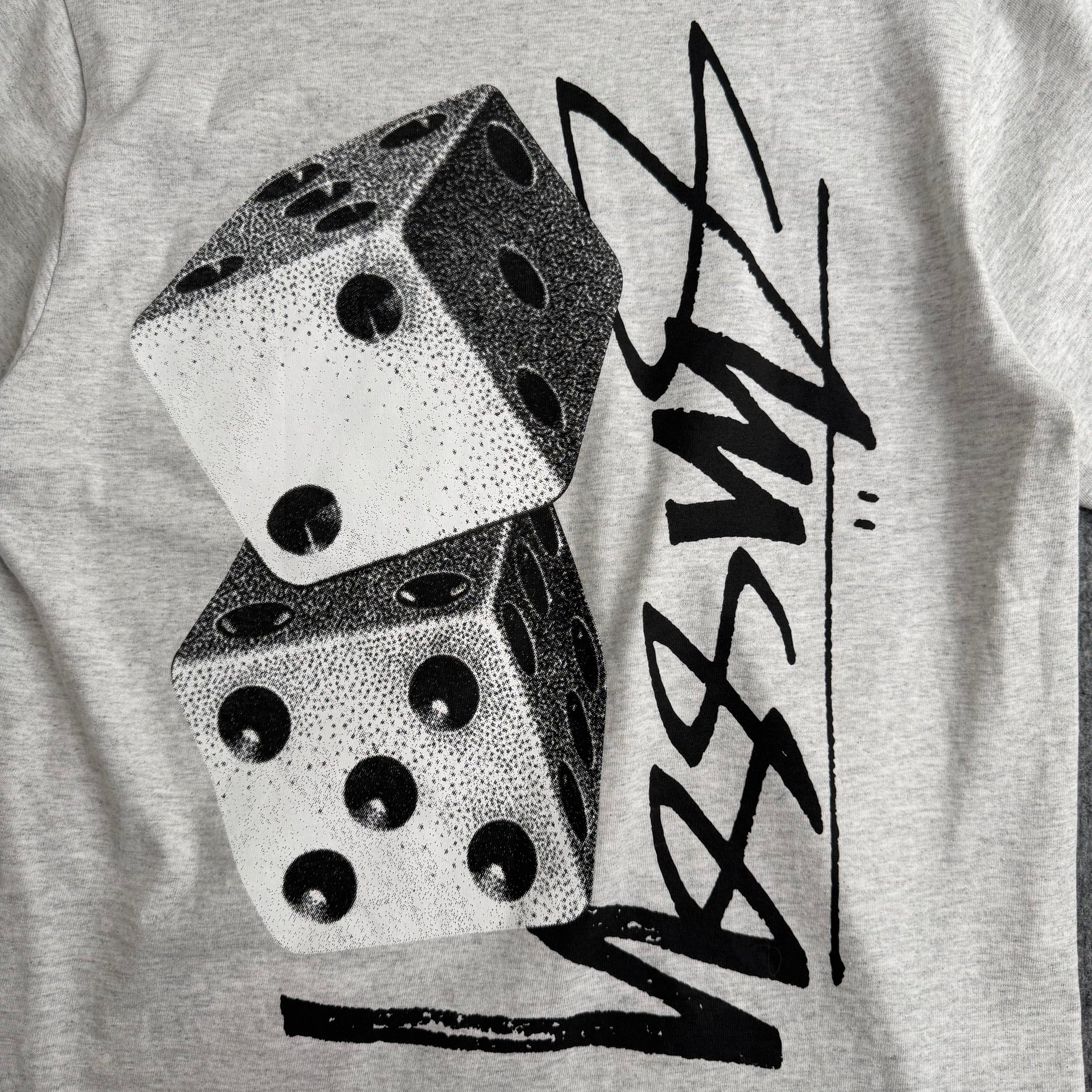 Stussy t-shirt (Str. S)