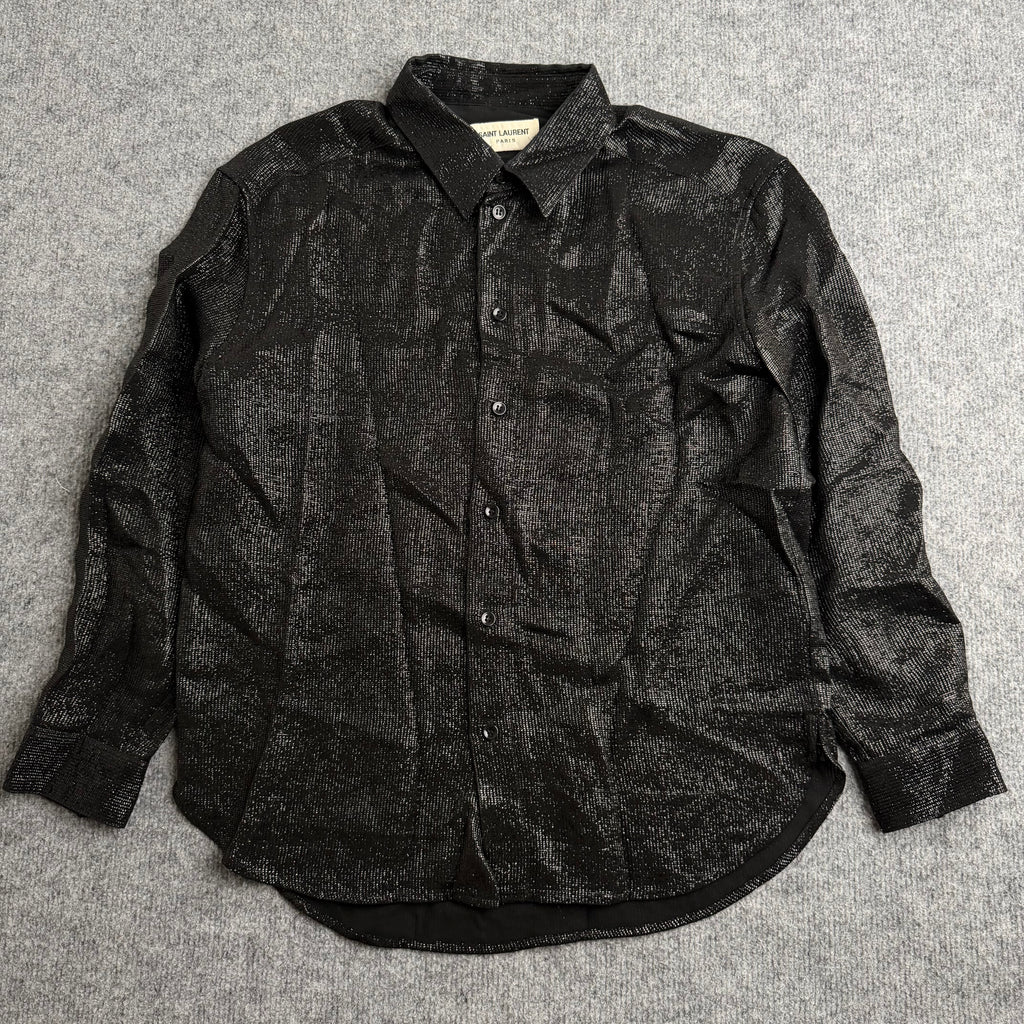 Saint Laurent skjorte (Str. 36 )