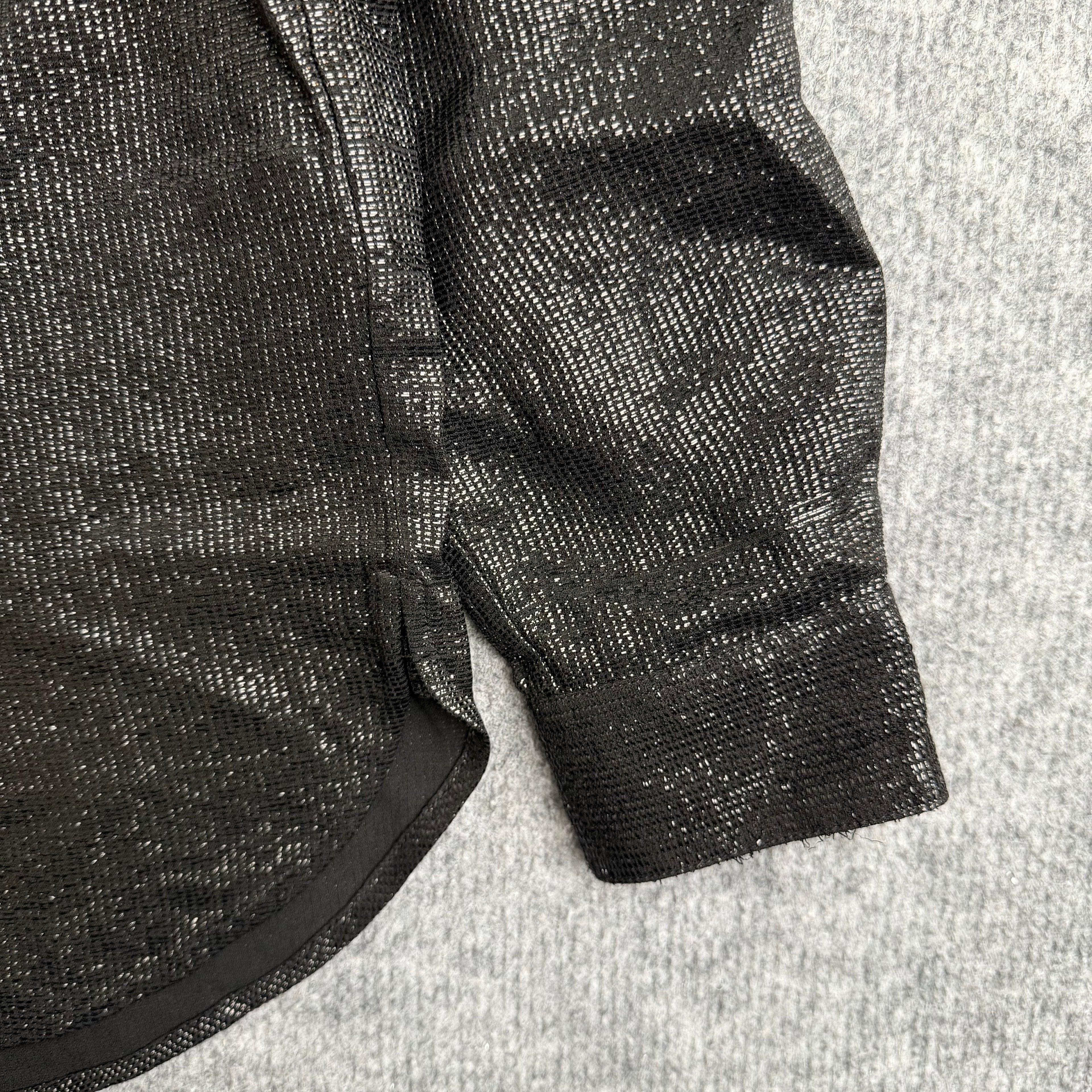 Saint Laurent skjorte (Str. 36 )