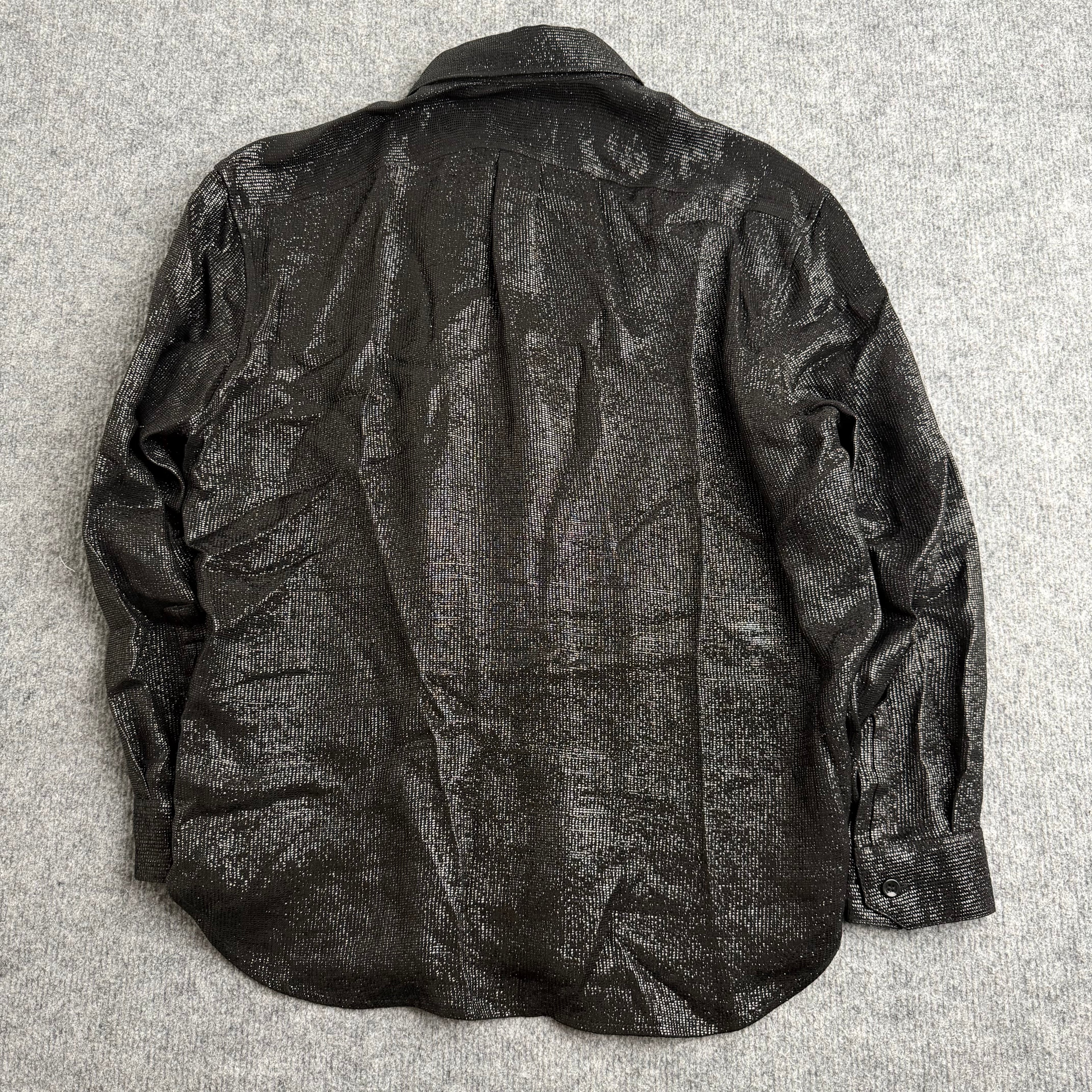 Saint Laurent skjorte (Str. 36 )