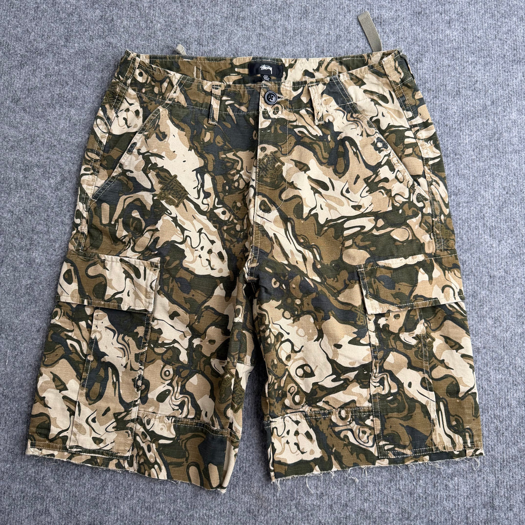 Stussy shorts (Str. 28 )