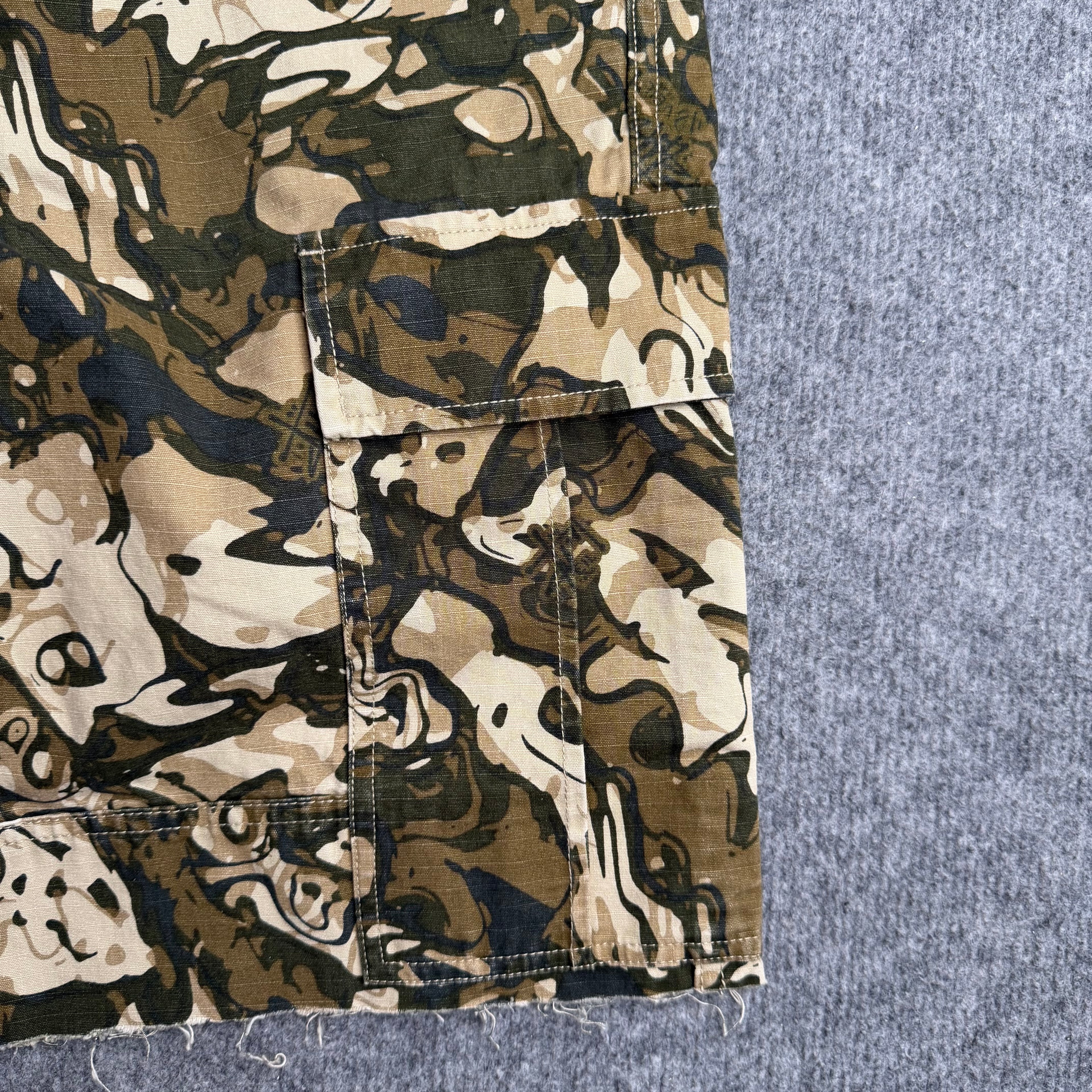 Stussy shorts (Str. 28 )