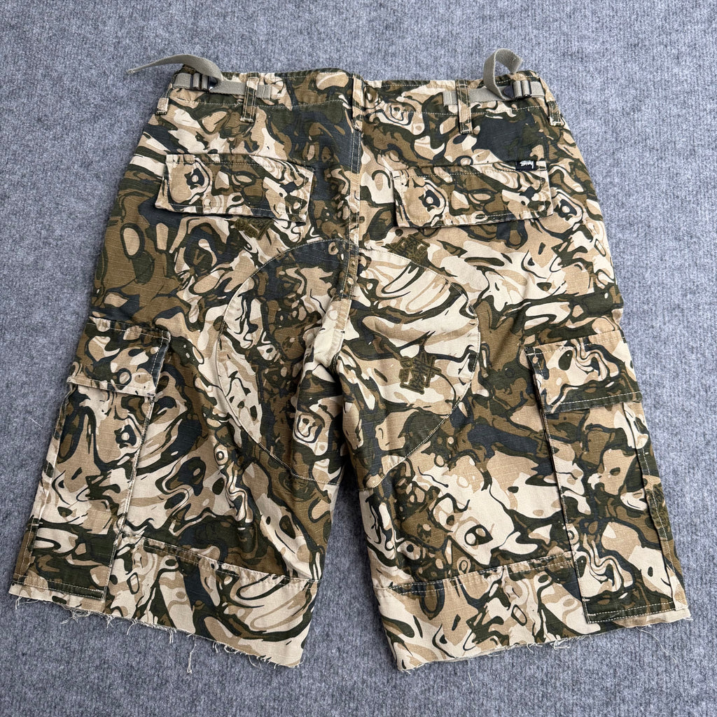 Stussy shorts (Str. 28 )