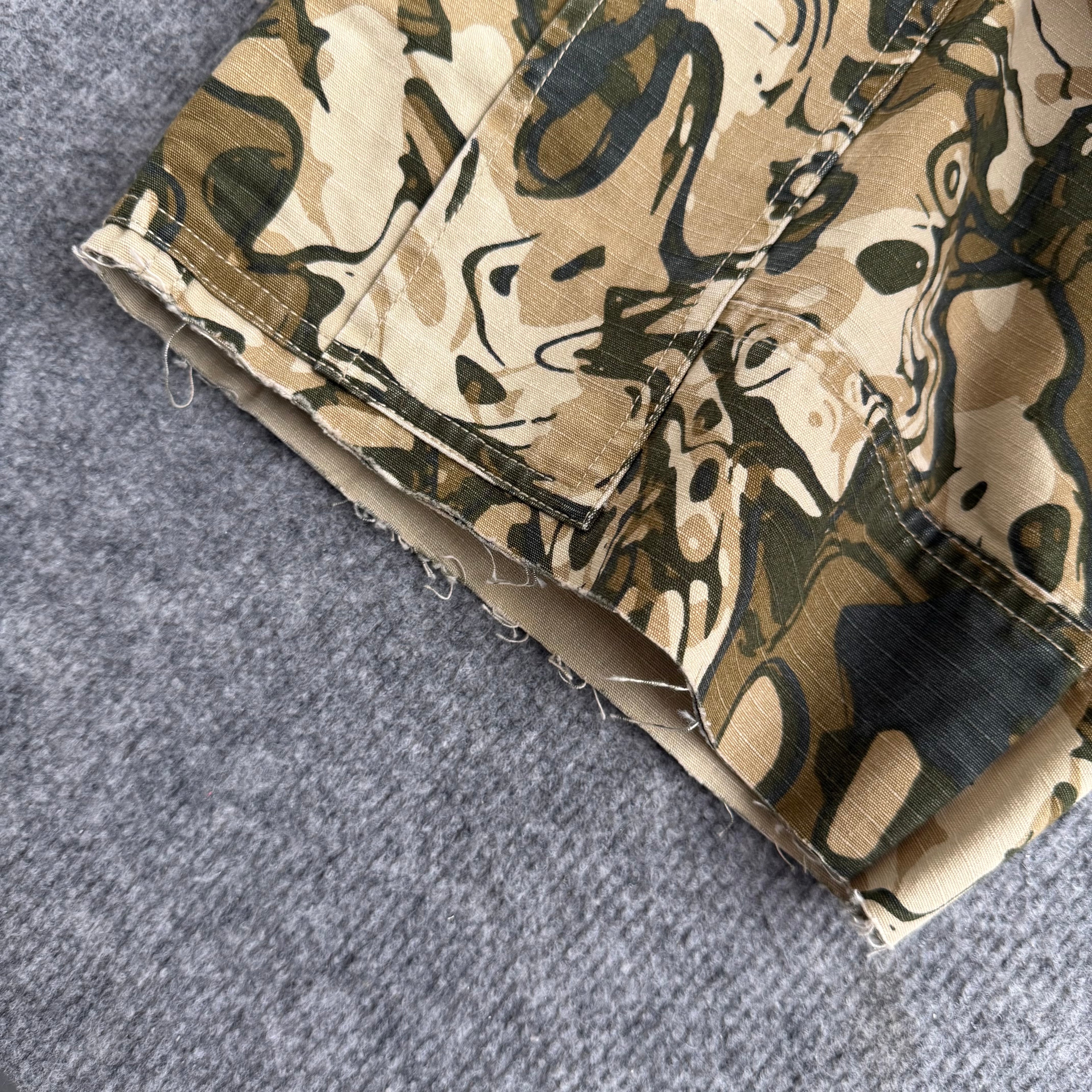 Stussy shorts (Str. 28 )