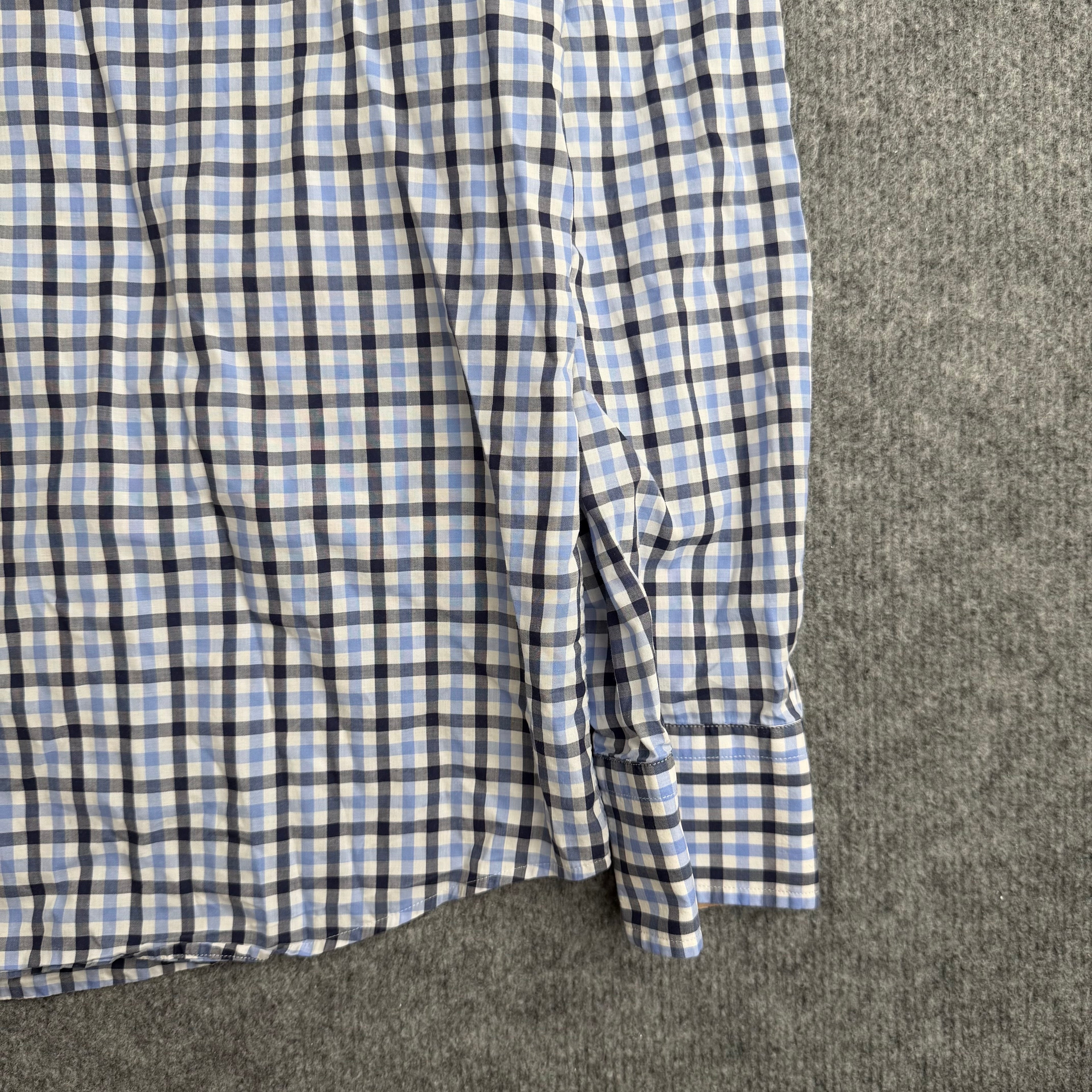 Burberry skjorte (Str. Xl)