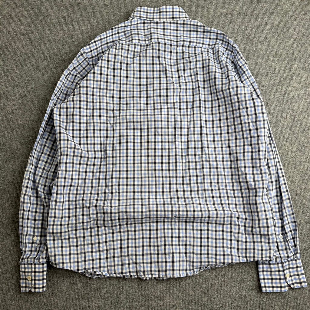 Burberry skjorte (Str. Xl)