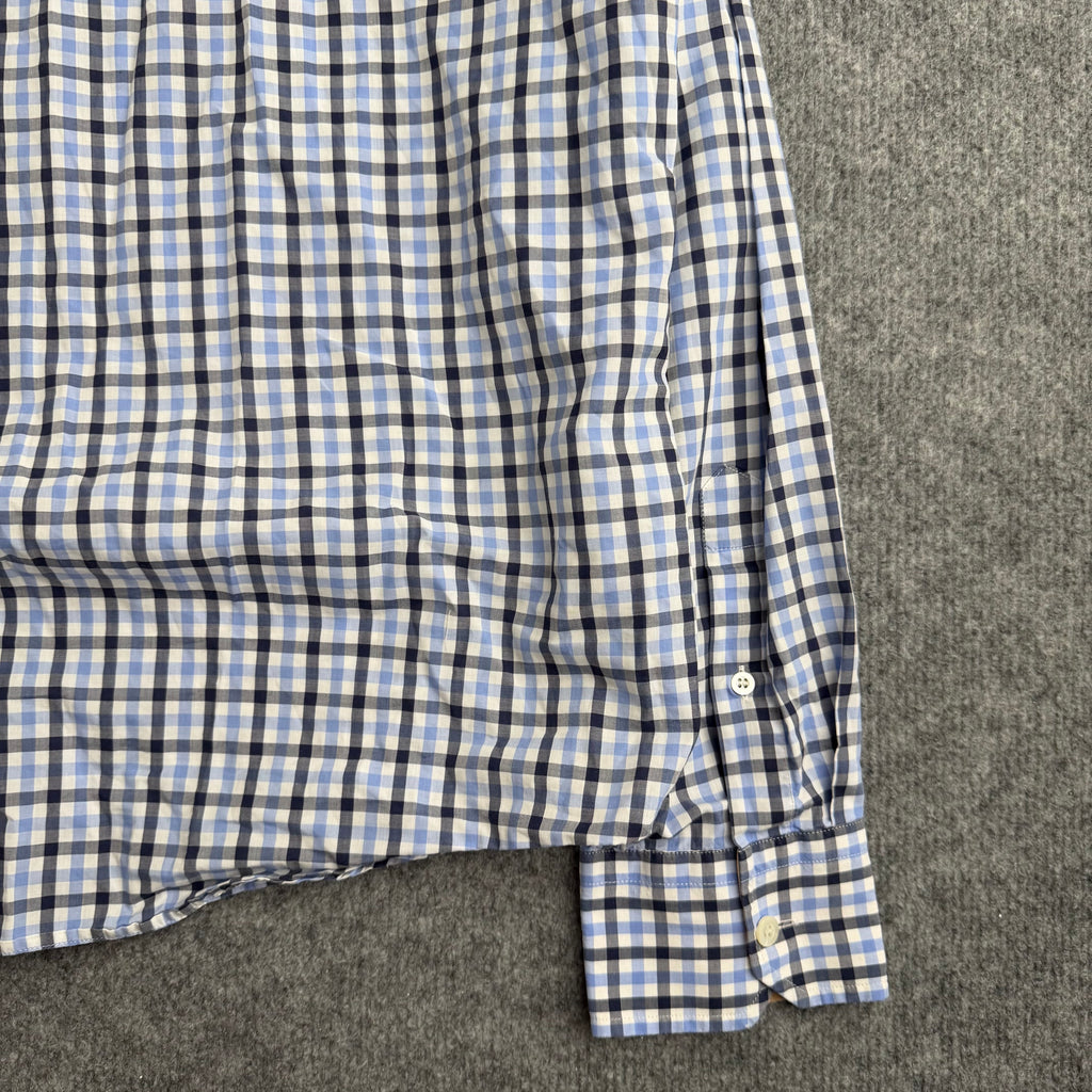 Burberry skjorte (Str. Xl)