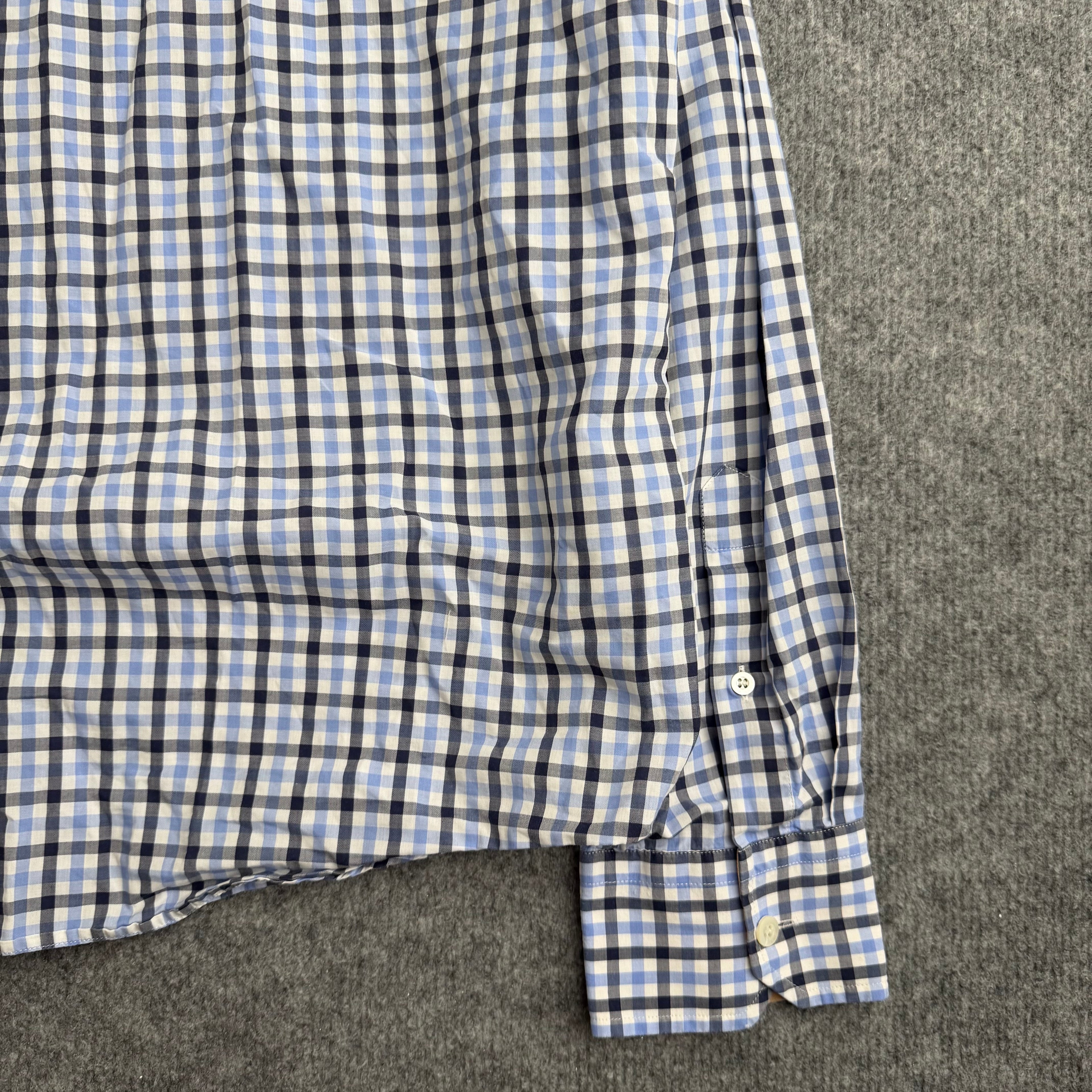Burberry skjorte (Str. Xl)