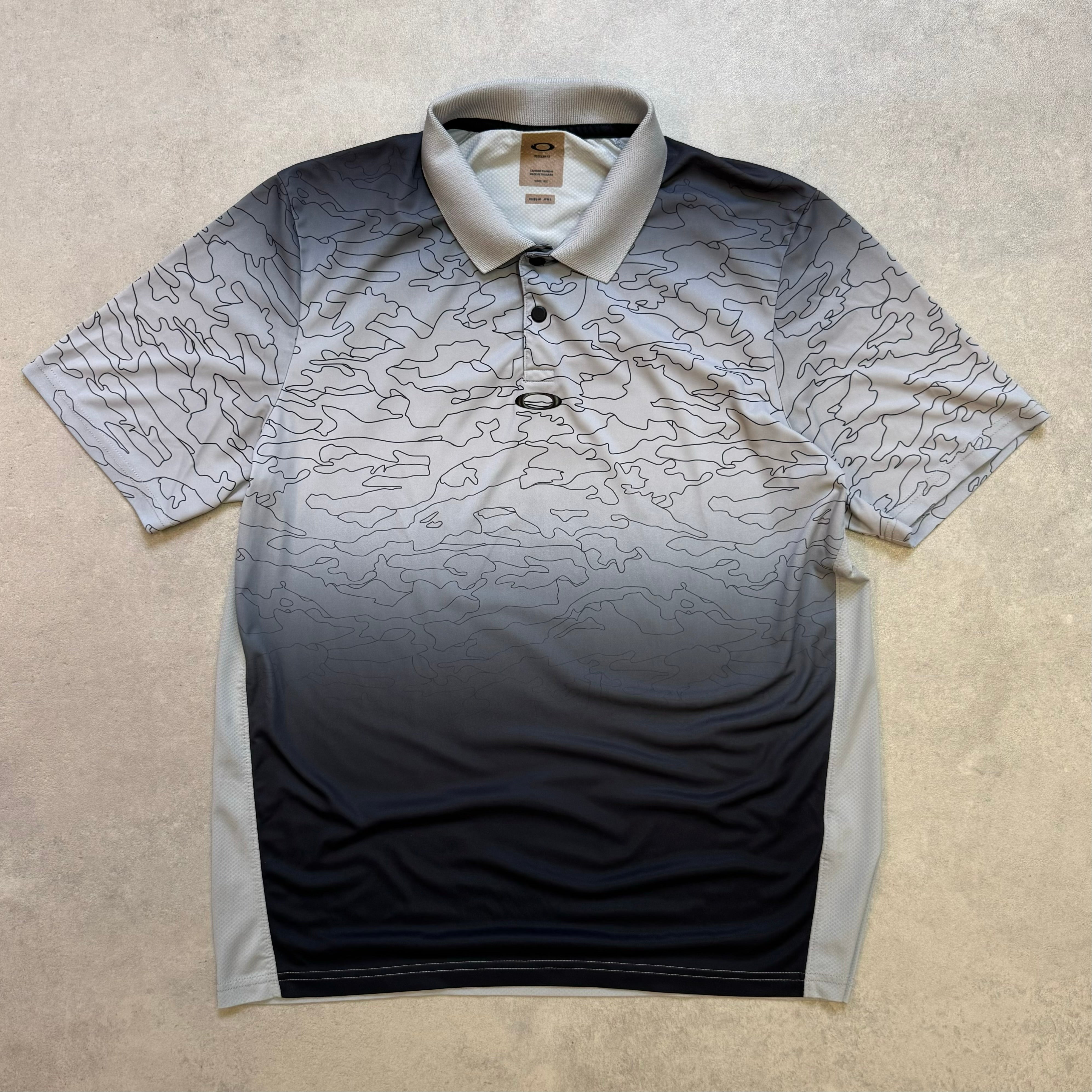 Oakley t-shirt (Str. M)