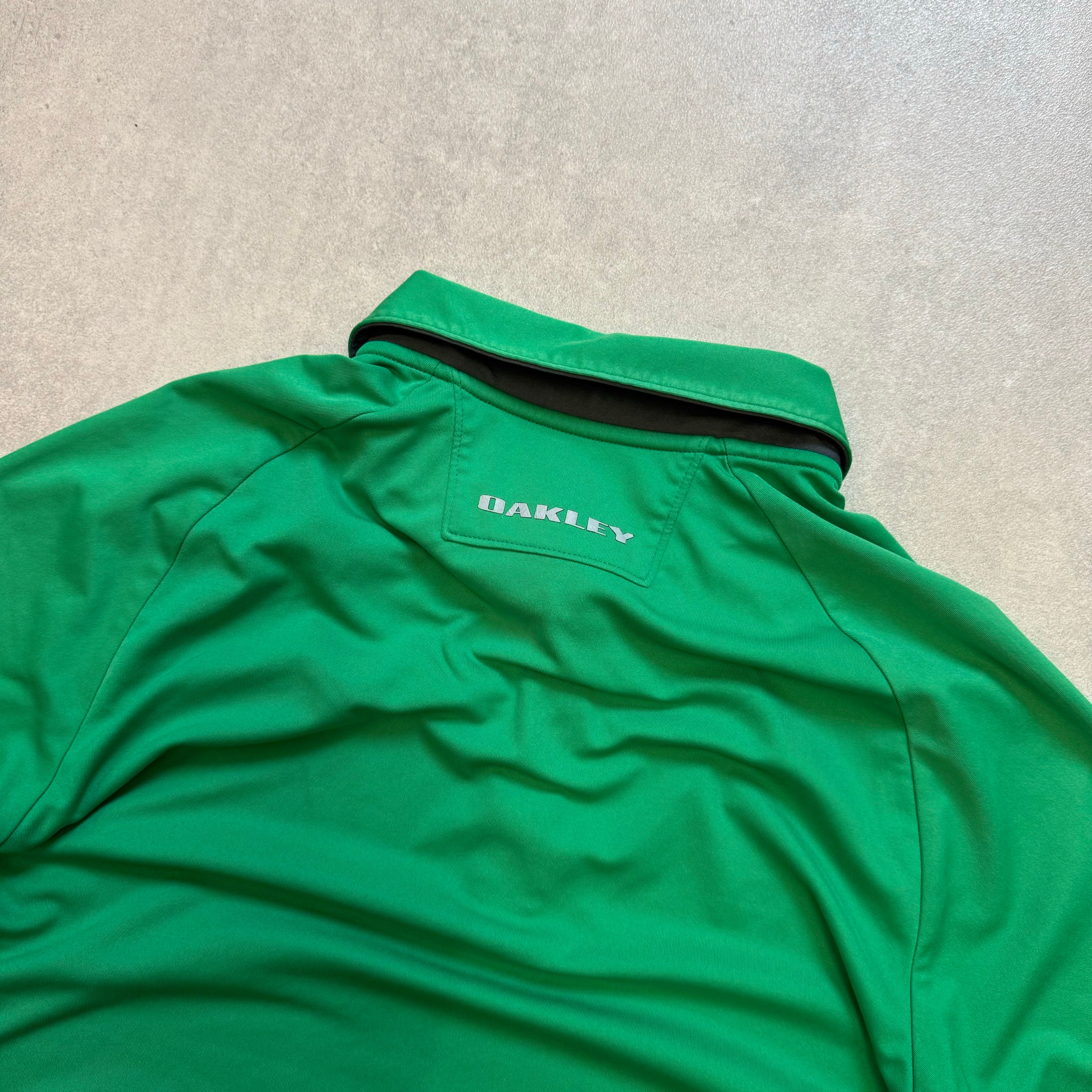 Oakley Jersey (Str. M)