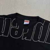 Supreme T-shirt (Str. M)