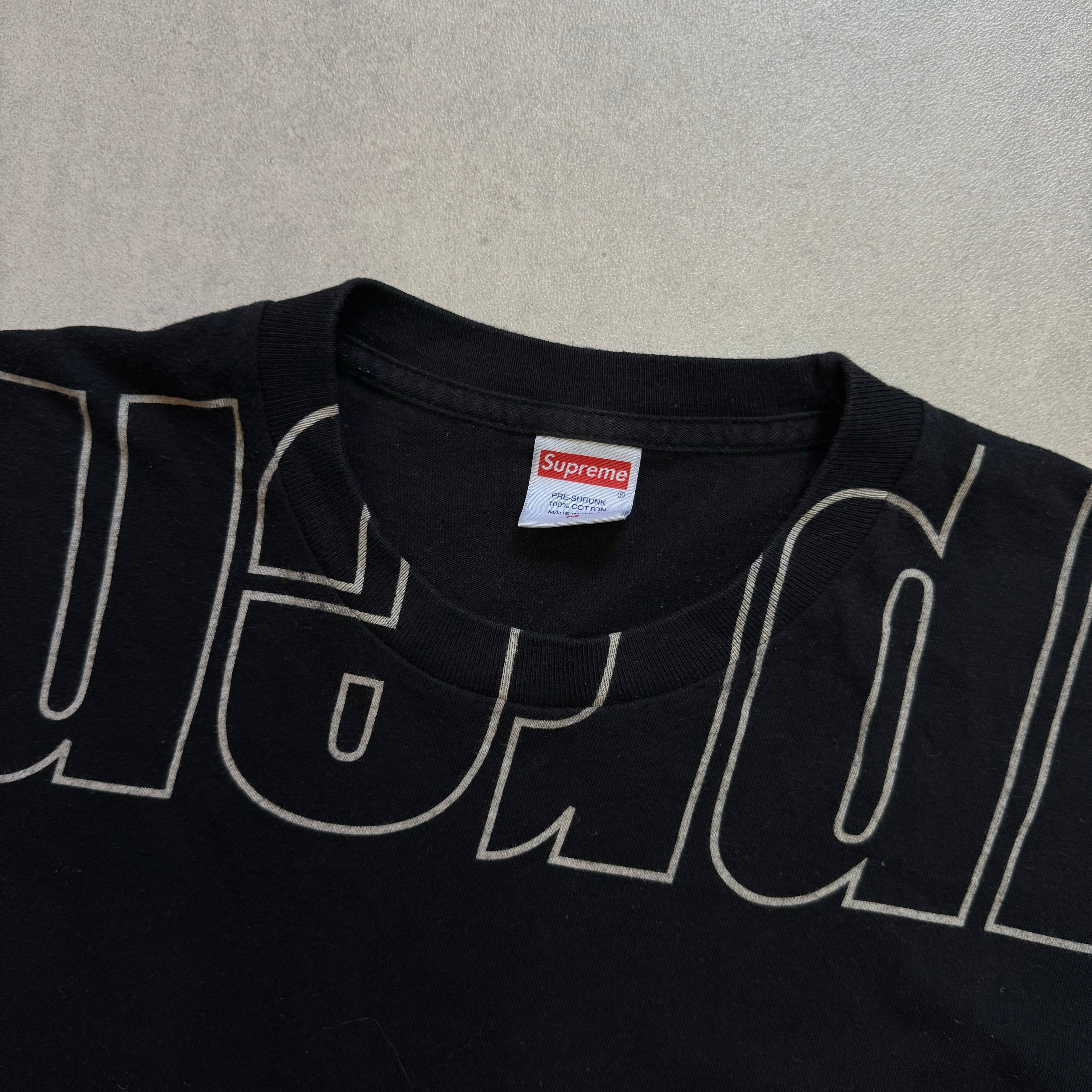 Supreme T-shirt (Str. M)