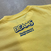 Beams t-shirt (Str. M)