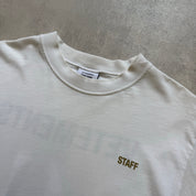 Vetements t-shirt (Str. S)