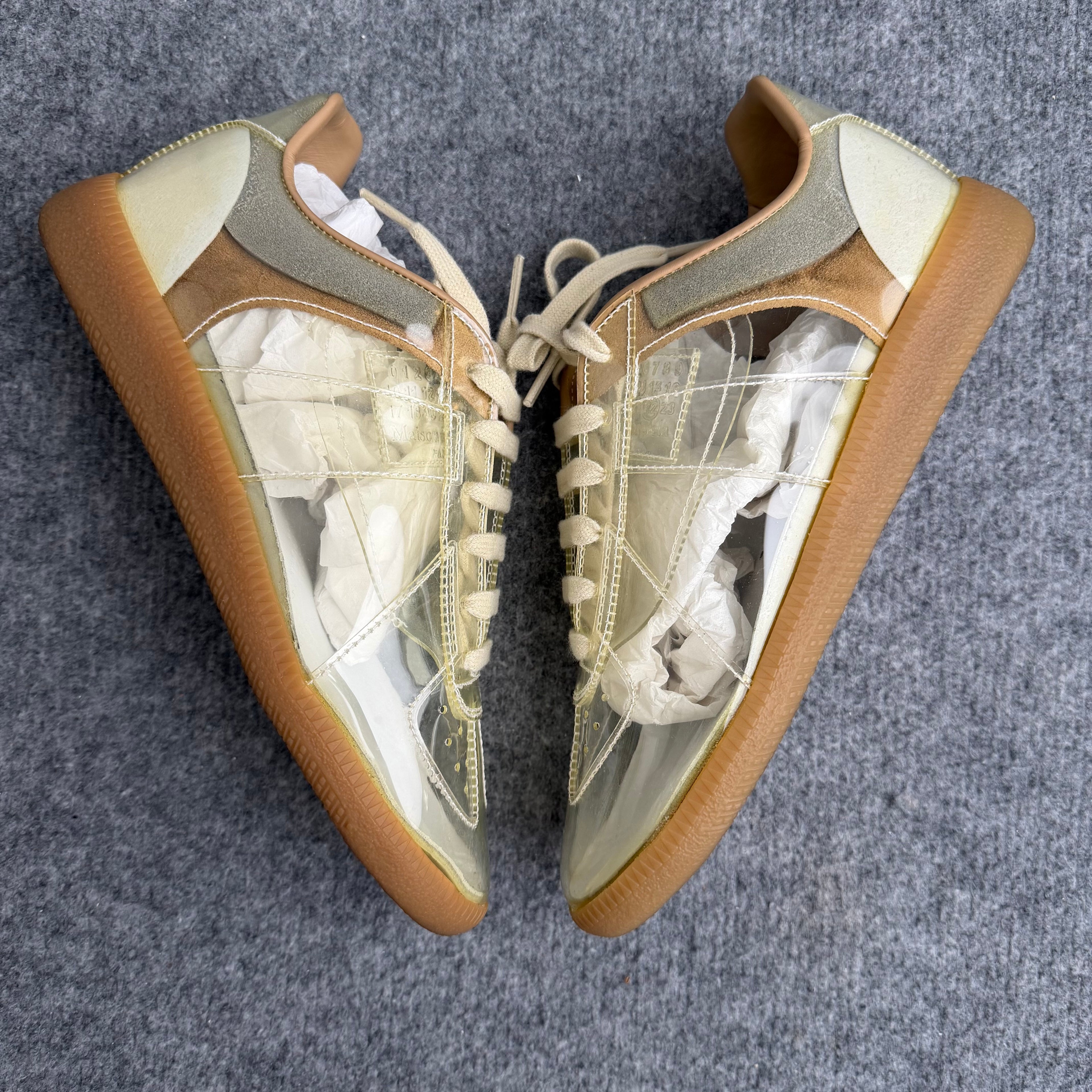 Maison Margiela Gats (Str. 37.5)