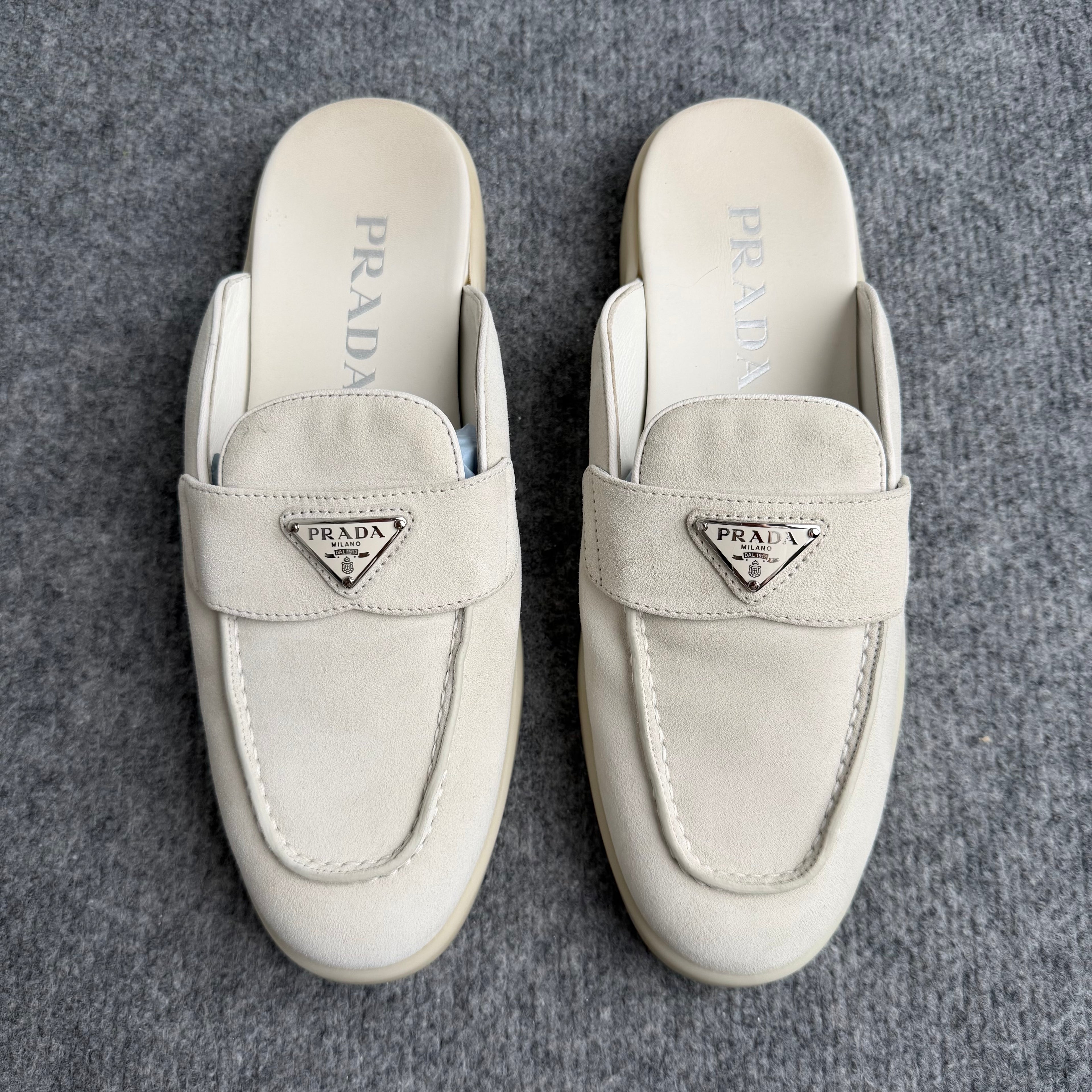 Prada Mules (Str. 37,5)