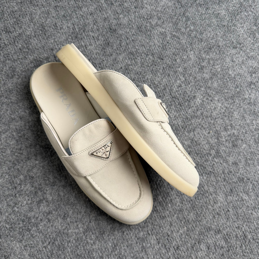 Prada Mules (Str. 37,5)