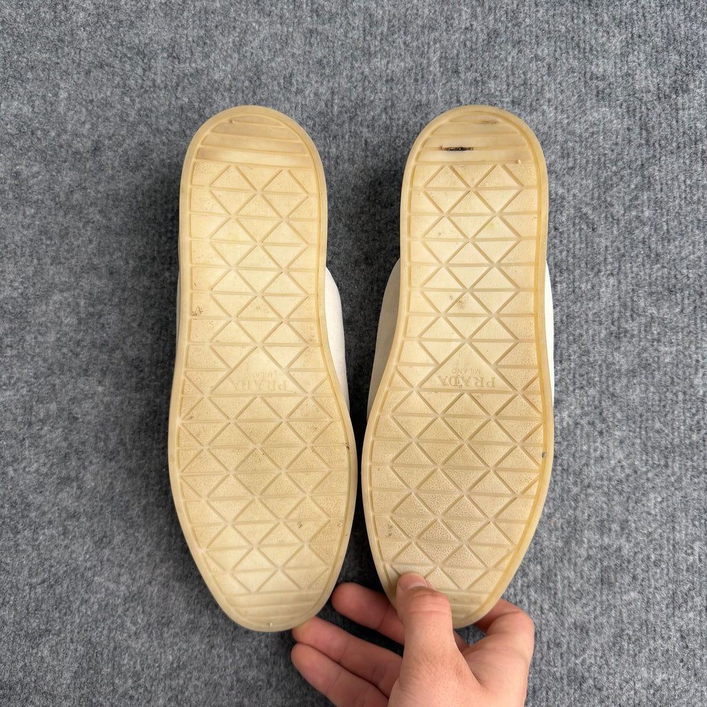 Prada Mules (Str. 37,5)