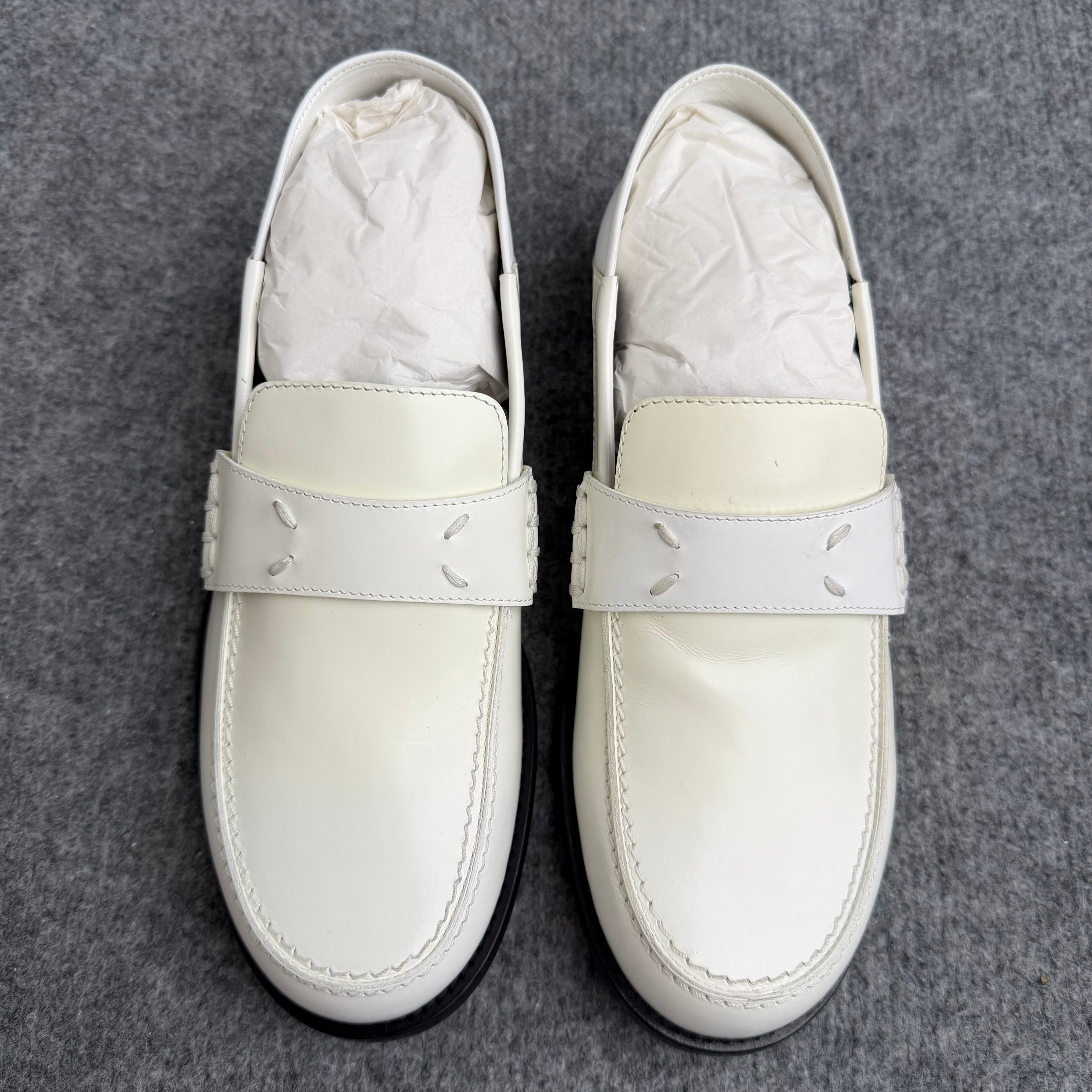 Maison Margiela Loafers (Str. 37)
