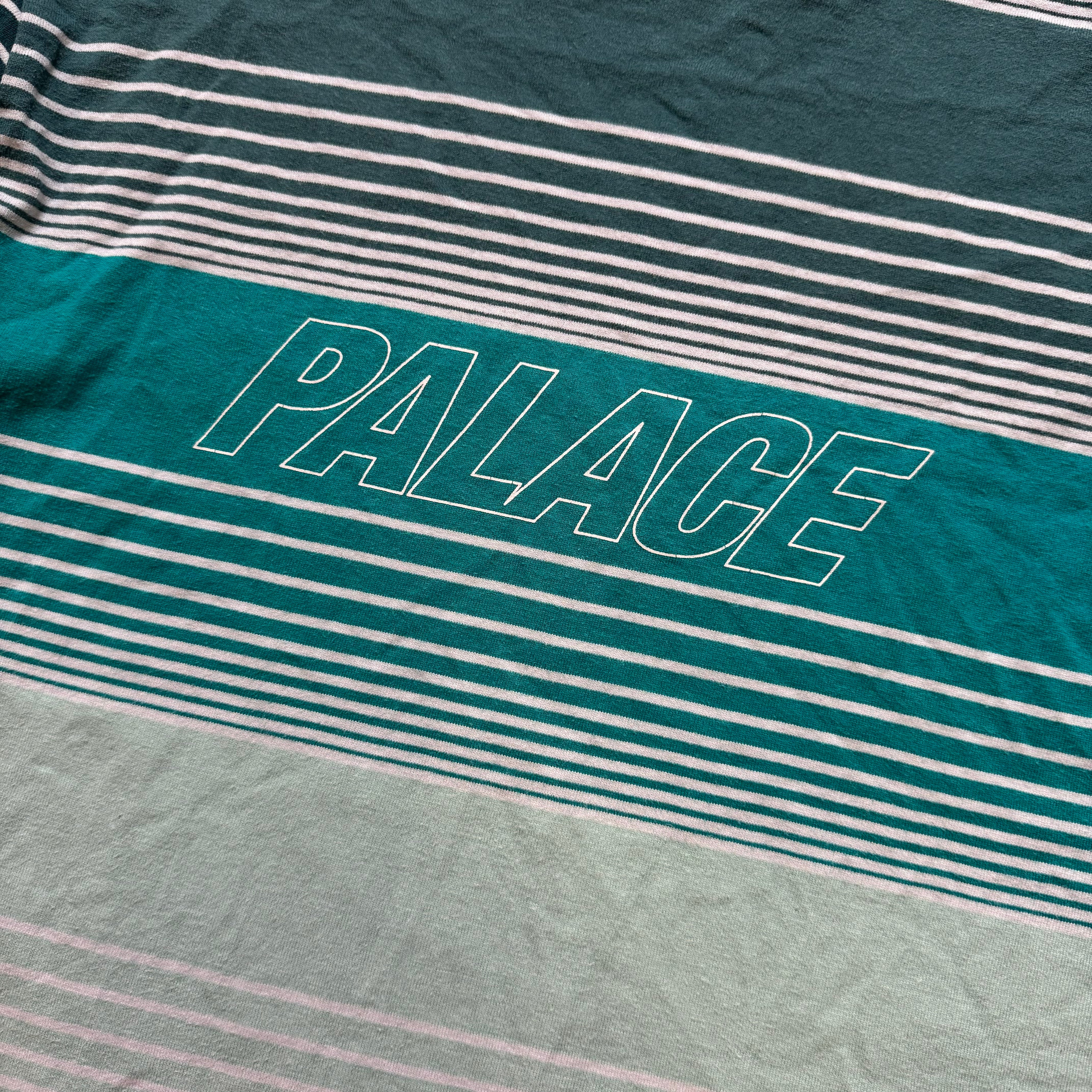 Palace t-shirt (Str. M)