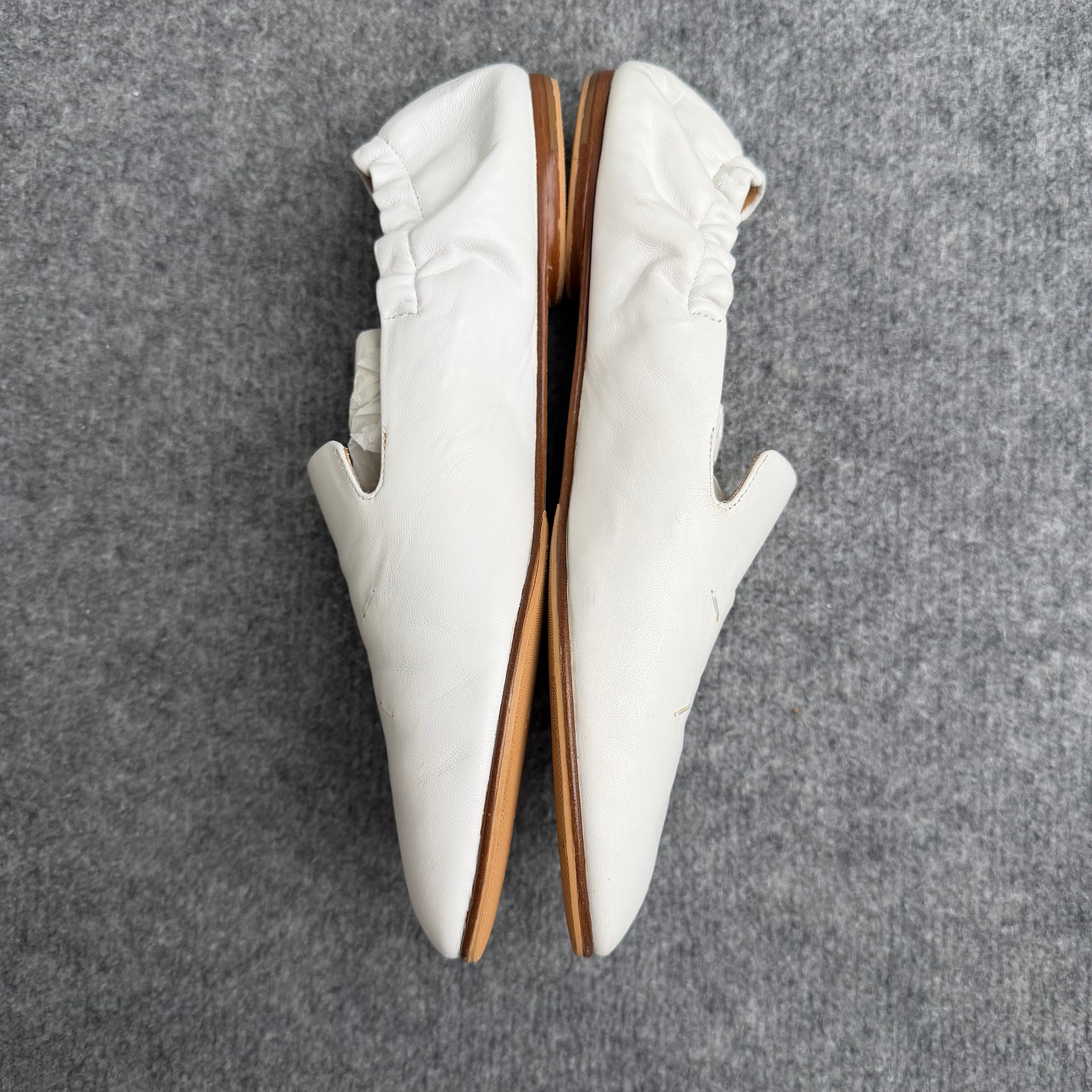Maison Margiela mules (Str. 39)