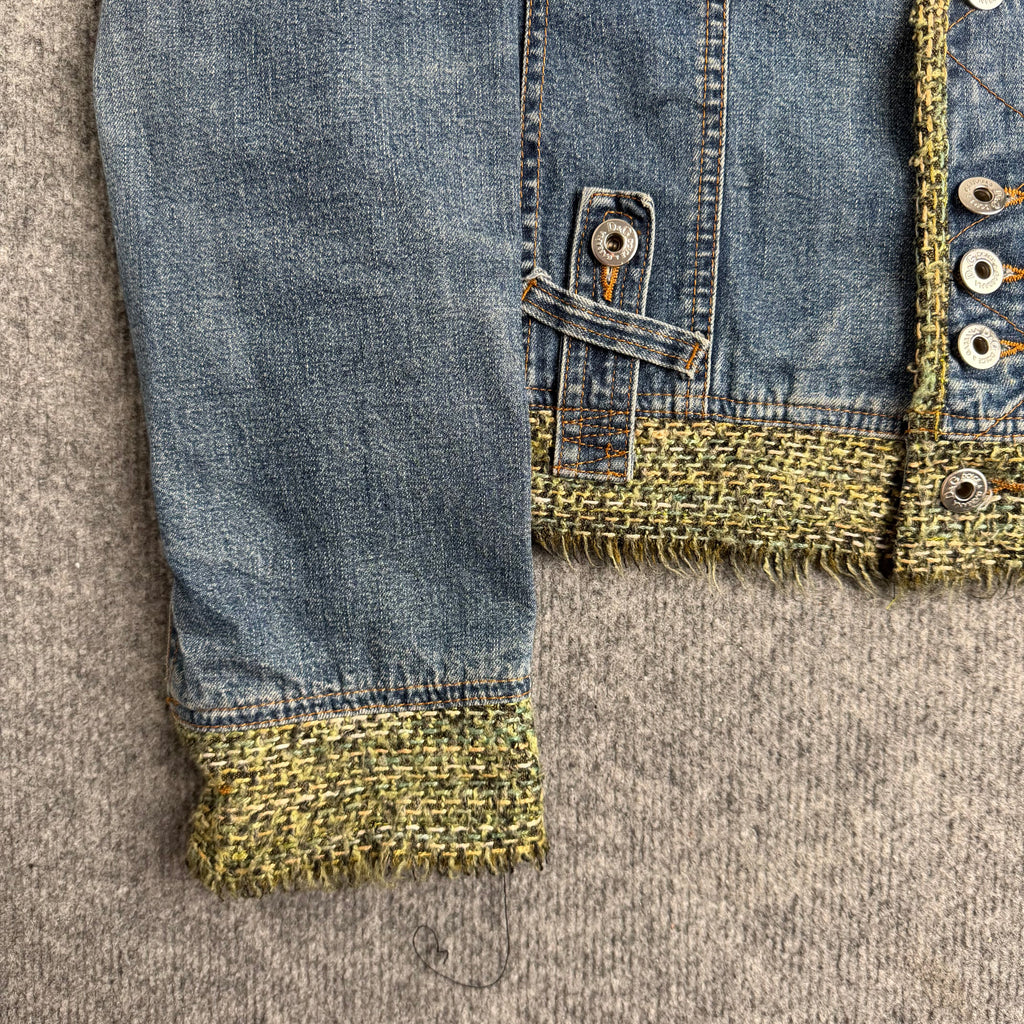 Dolce & Gabbana Jakke (Str. M)