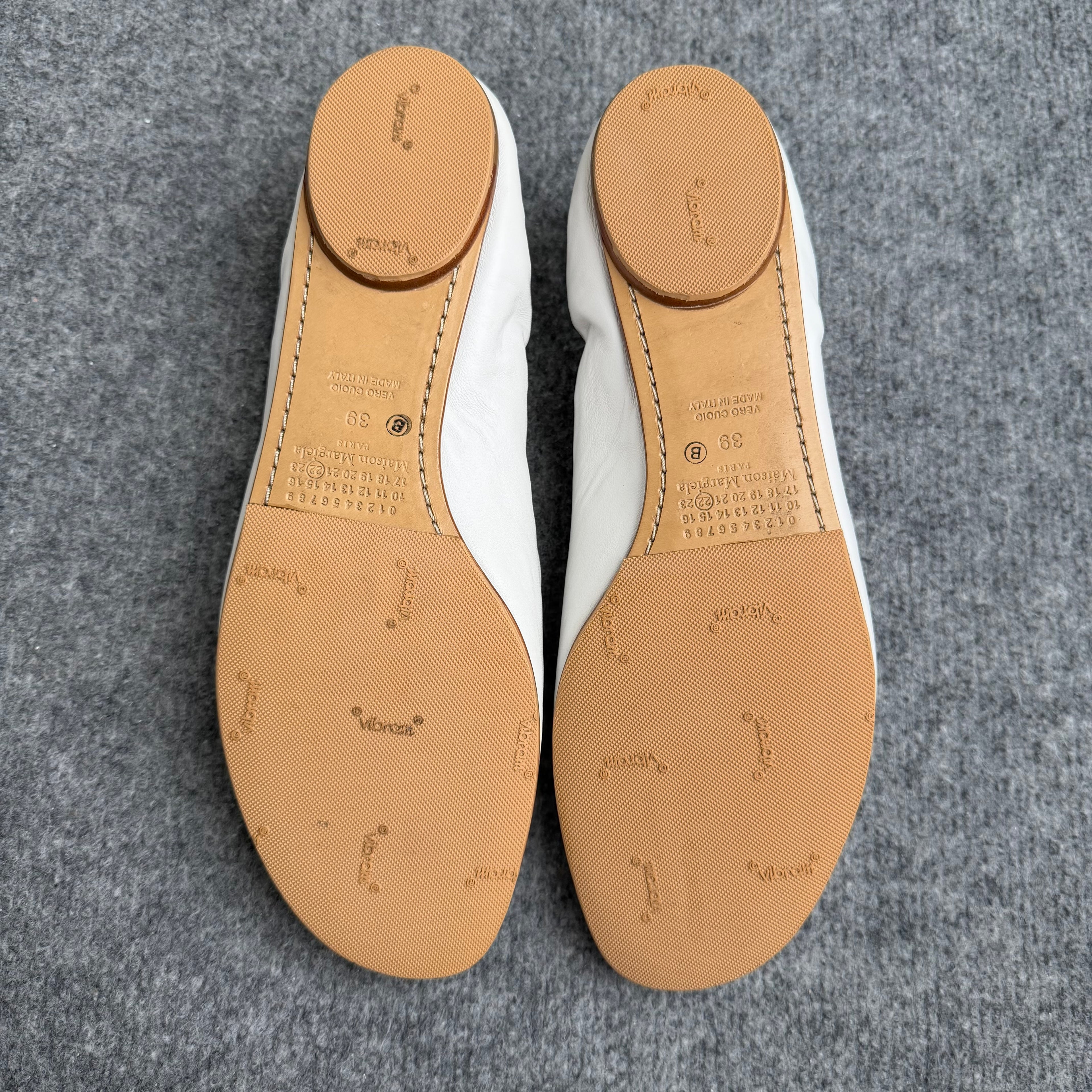 Maison Margiela mules (Str. 39)