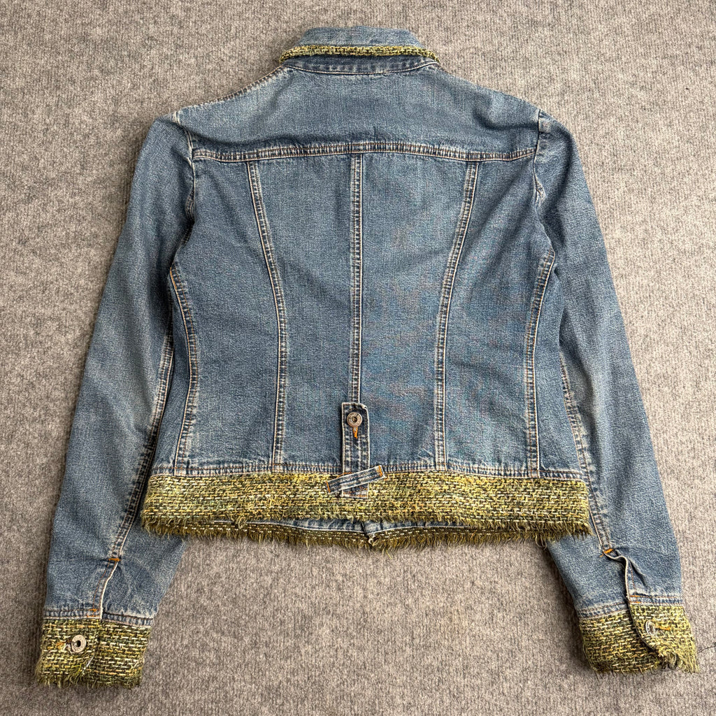 Dolce & Gabbana Jakke (Str. M)