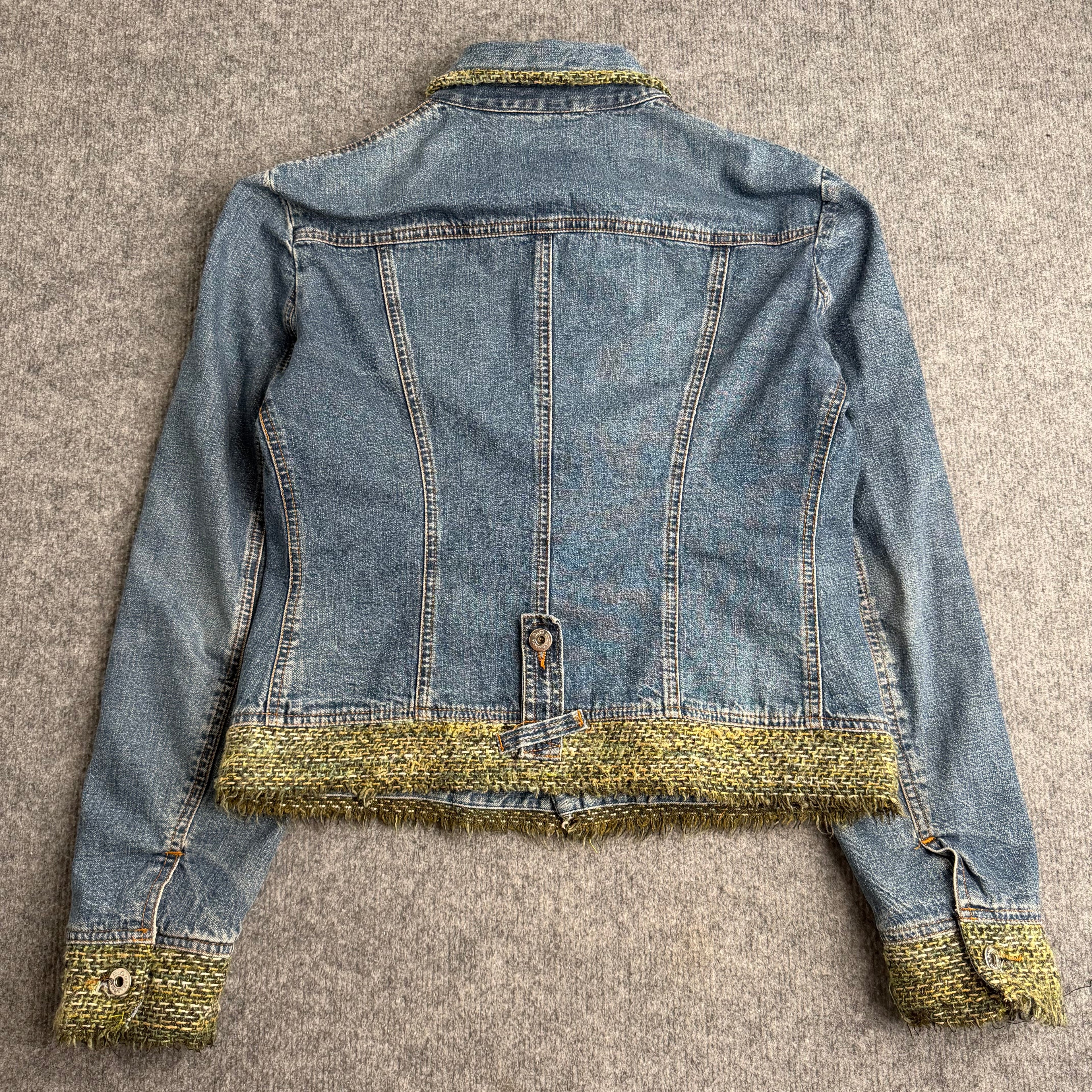 Dolce & Gabbana Jakke (Str. M)