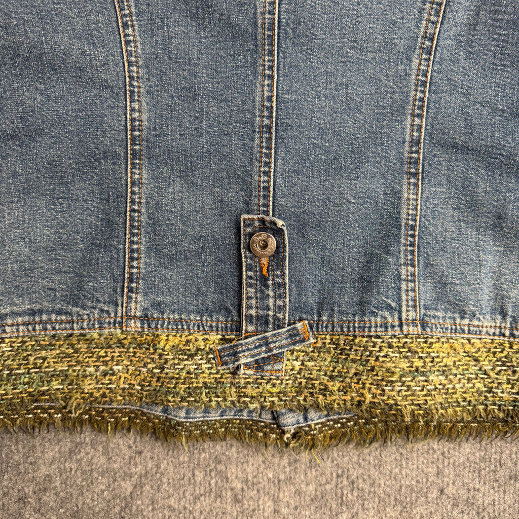 Dolce & Gabbana Jakke (Str. M)