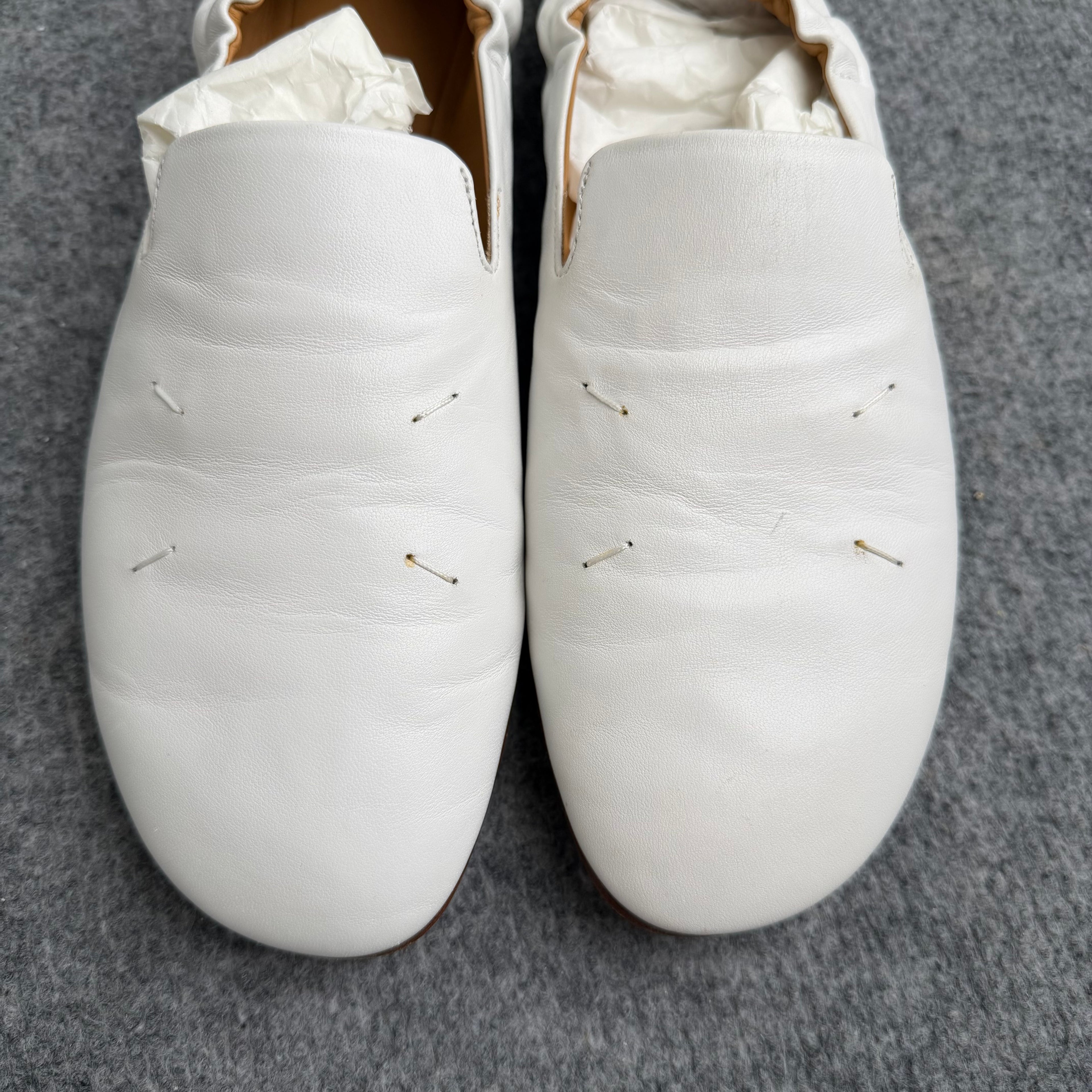 Maison Margiela mules (Str. 39)