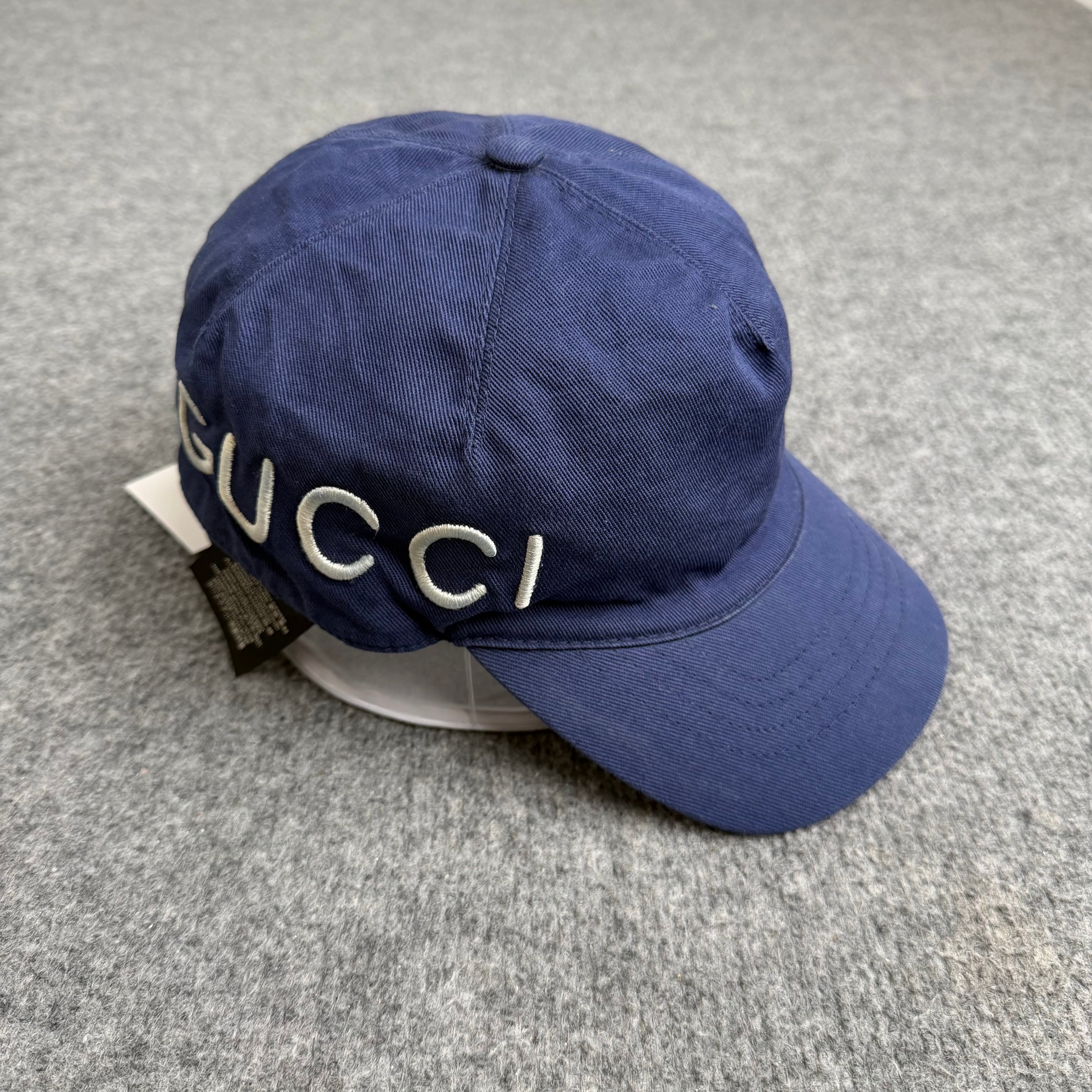 Gucci kasket