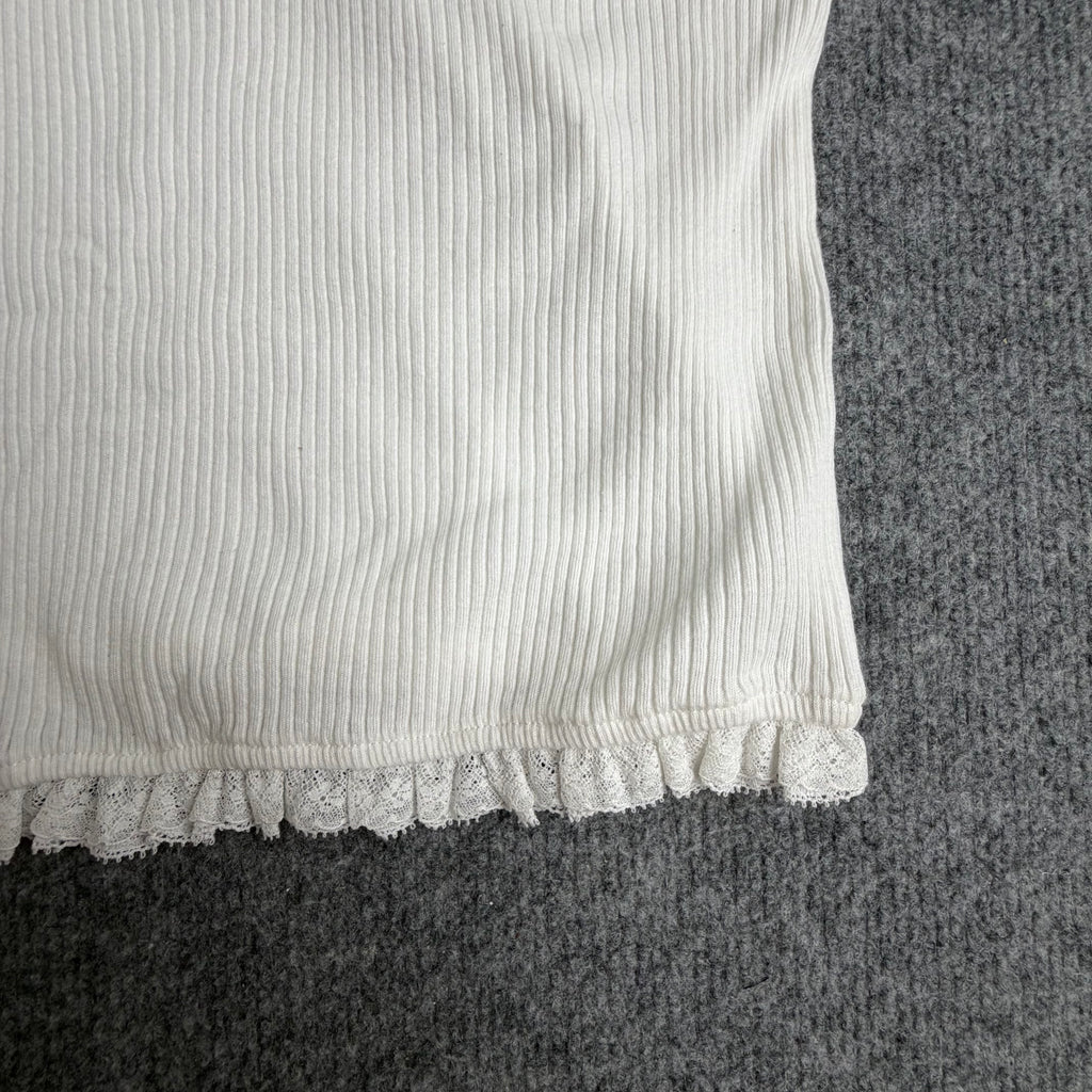 Miu Miu Top (Str. M)