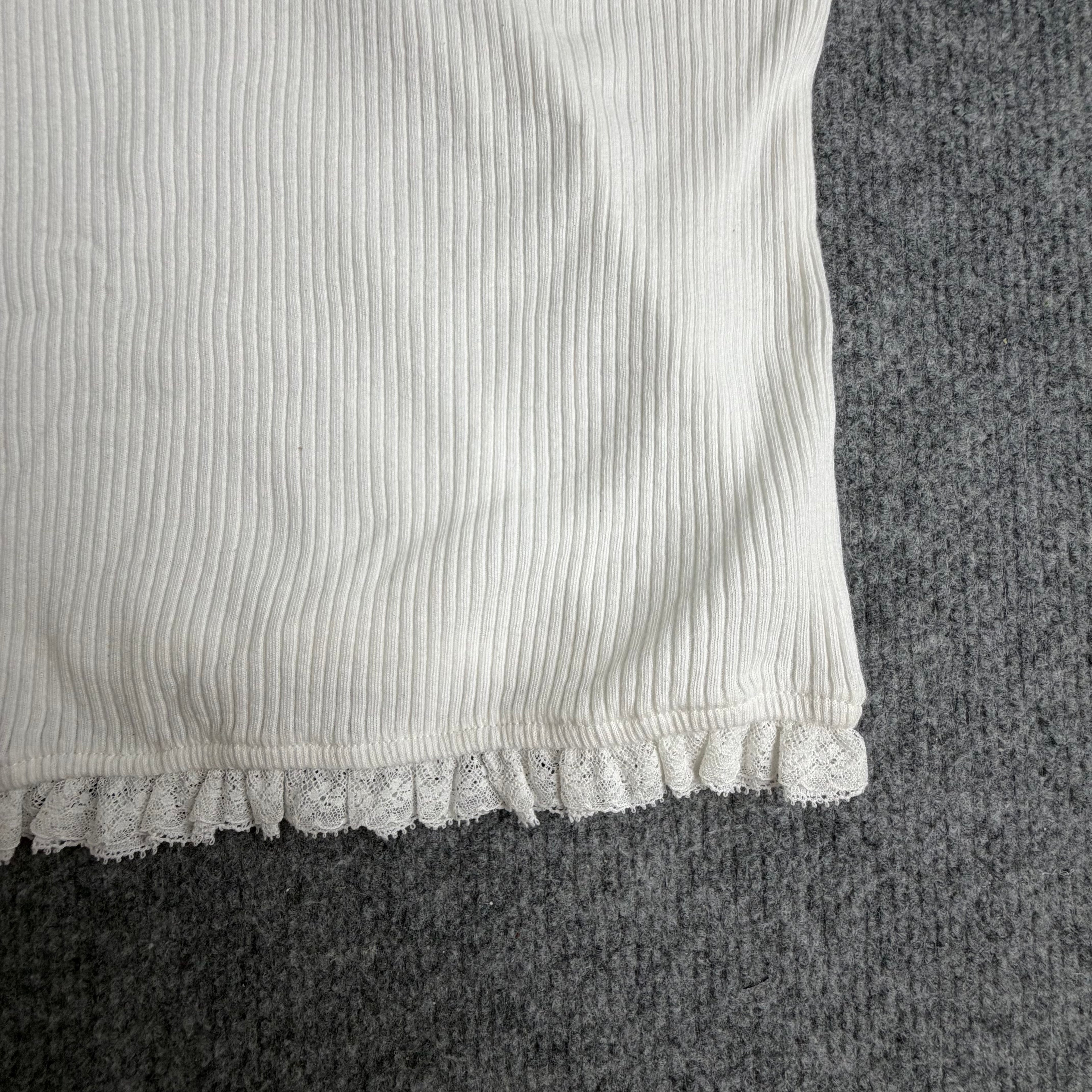 Miu Miu Top (Str. M)
