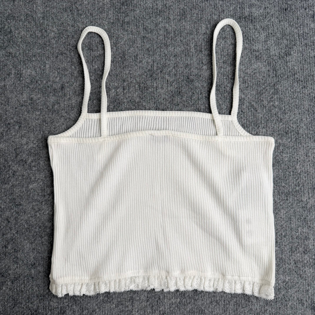 Miu Miu Top (Str. M)