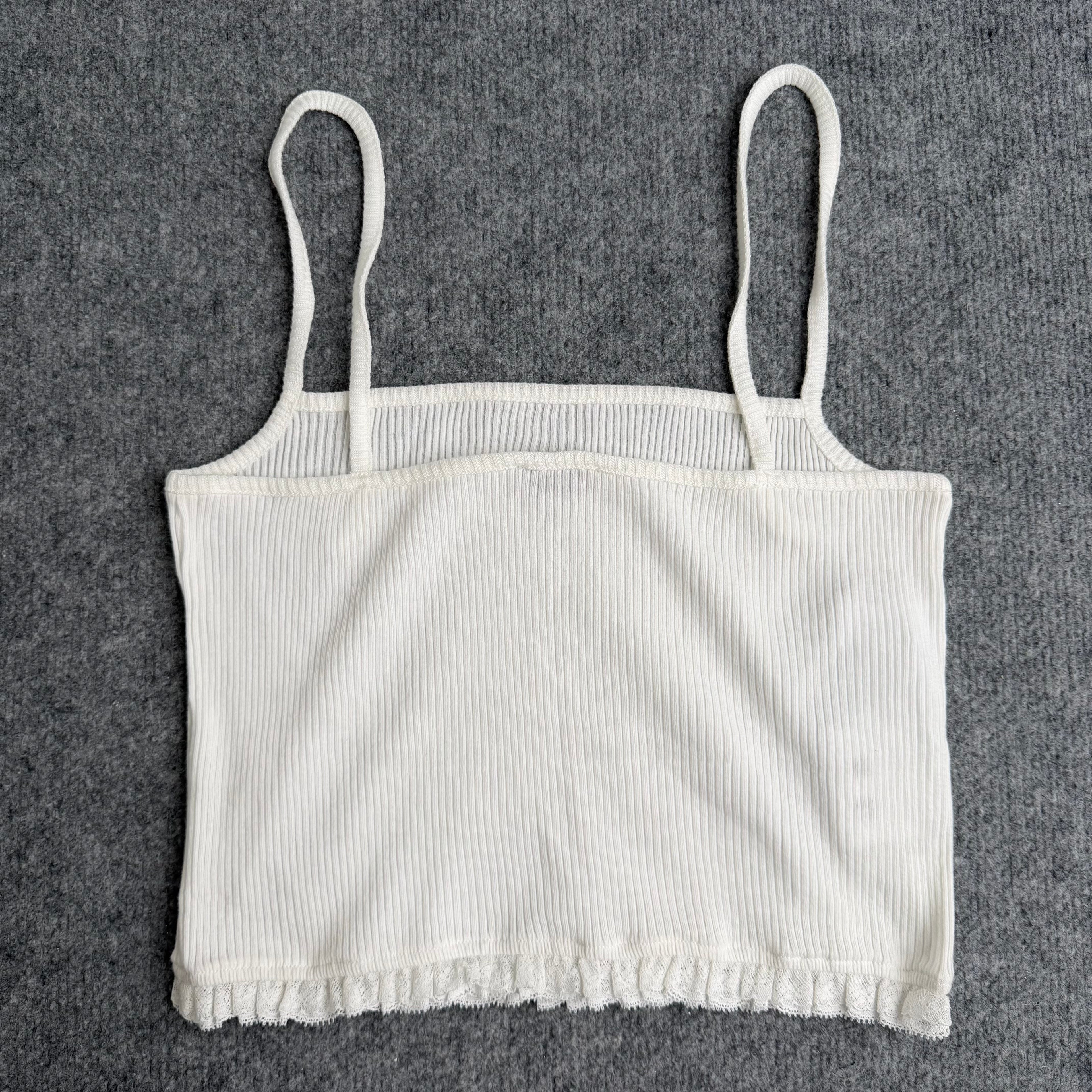 Miu Miu Top (Str. M)