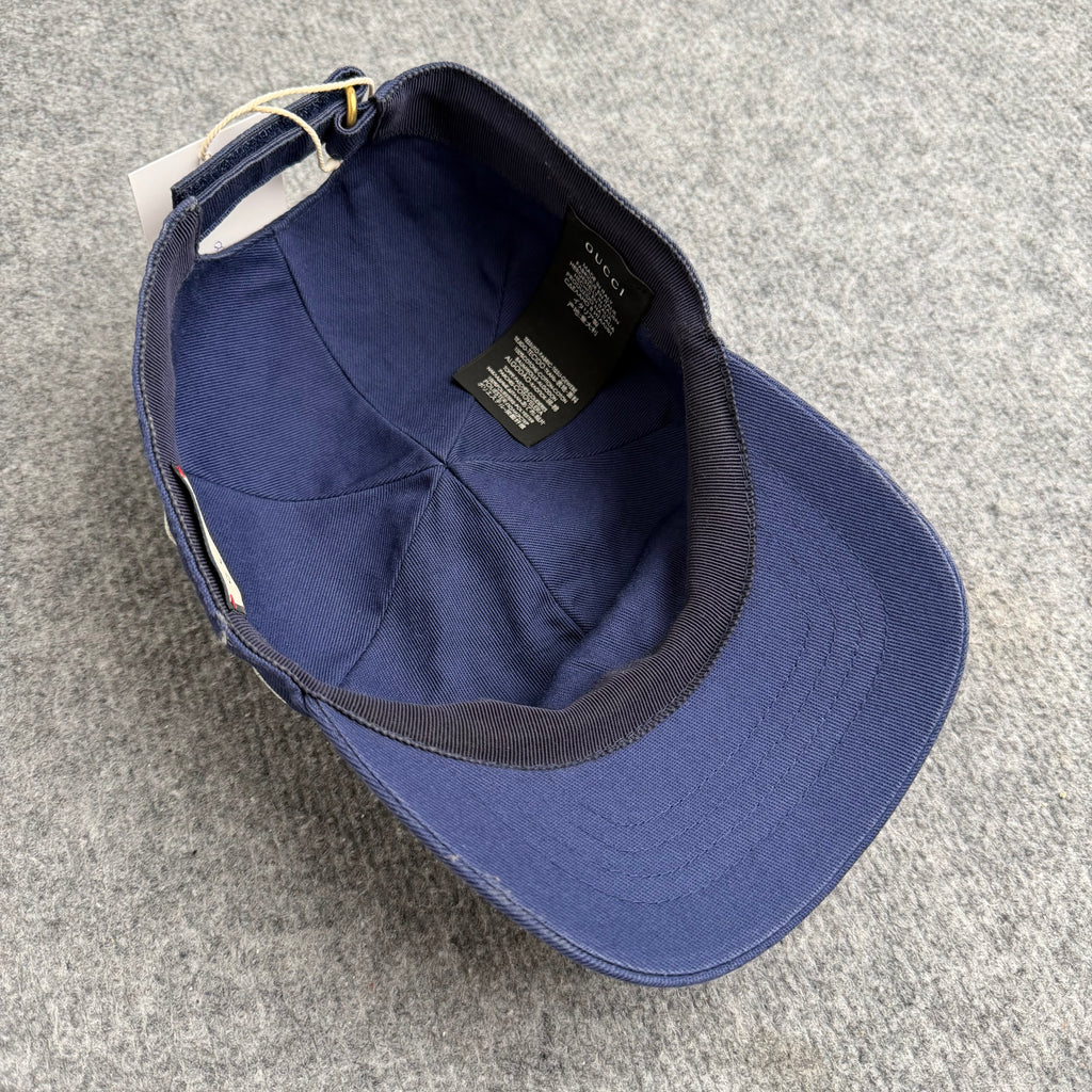 Gucci kasket
