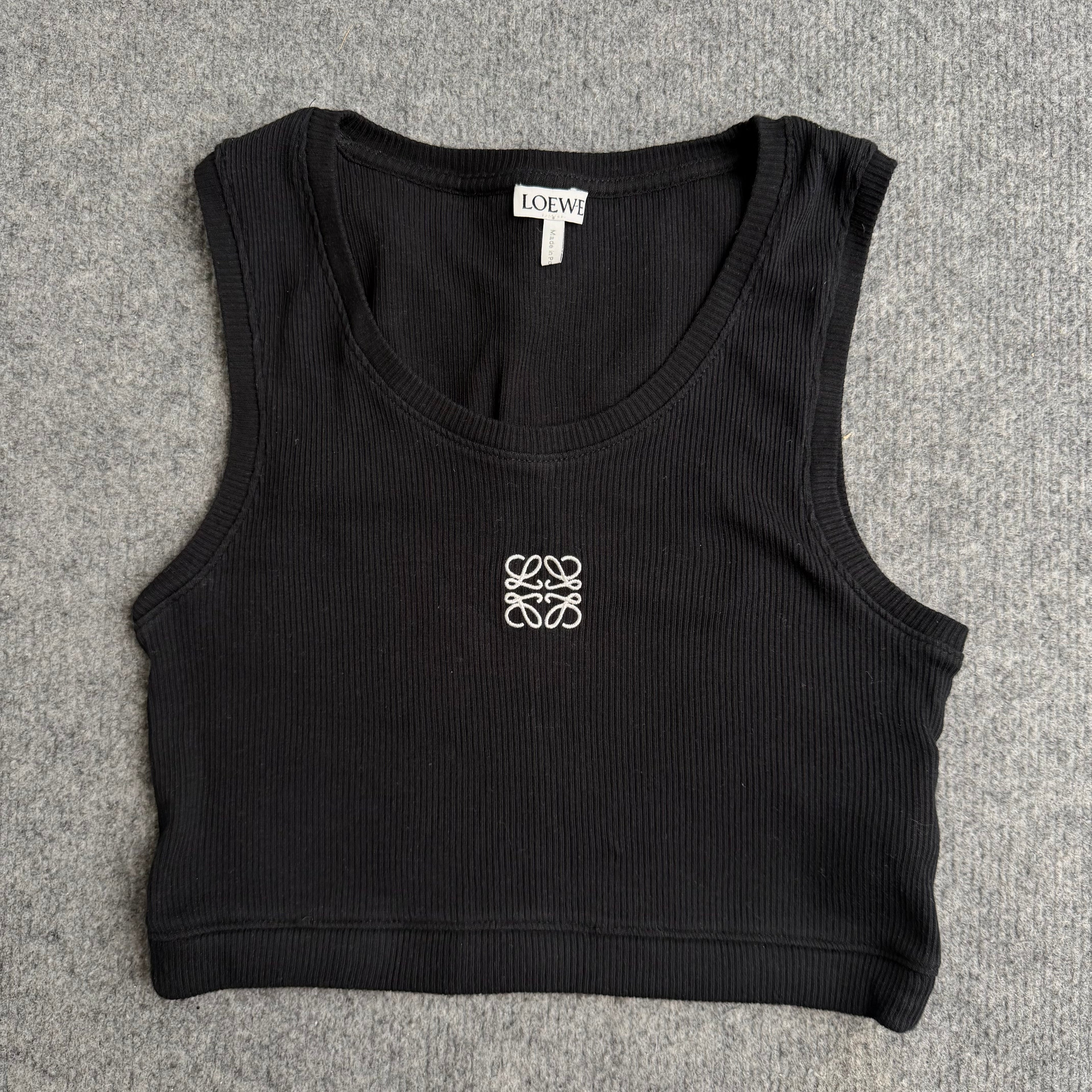 Loewe Top (Str. S)