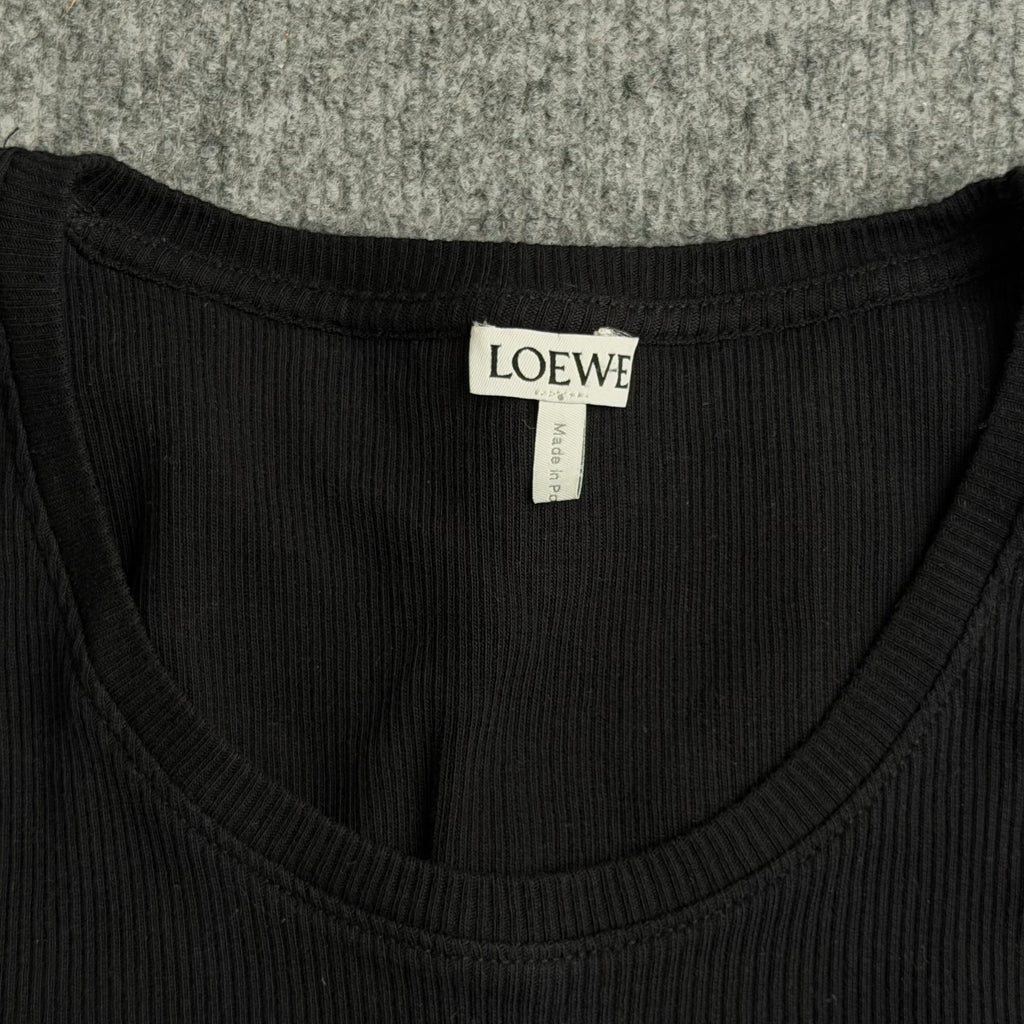 Loewe Top (Str. S)