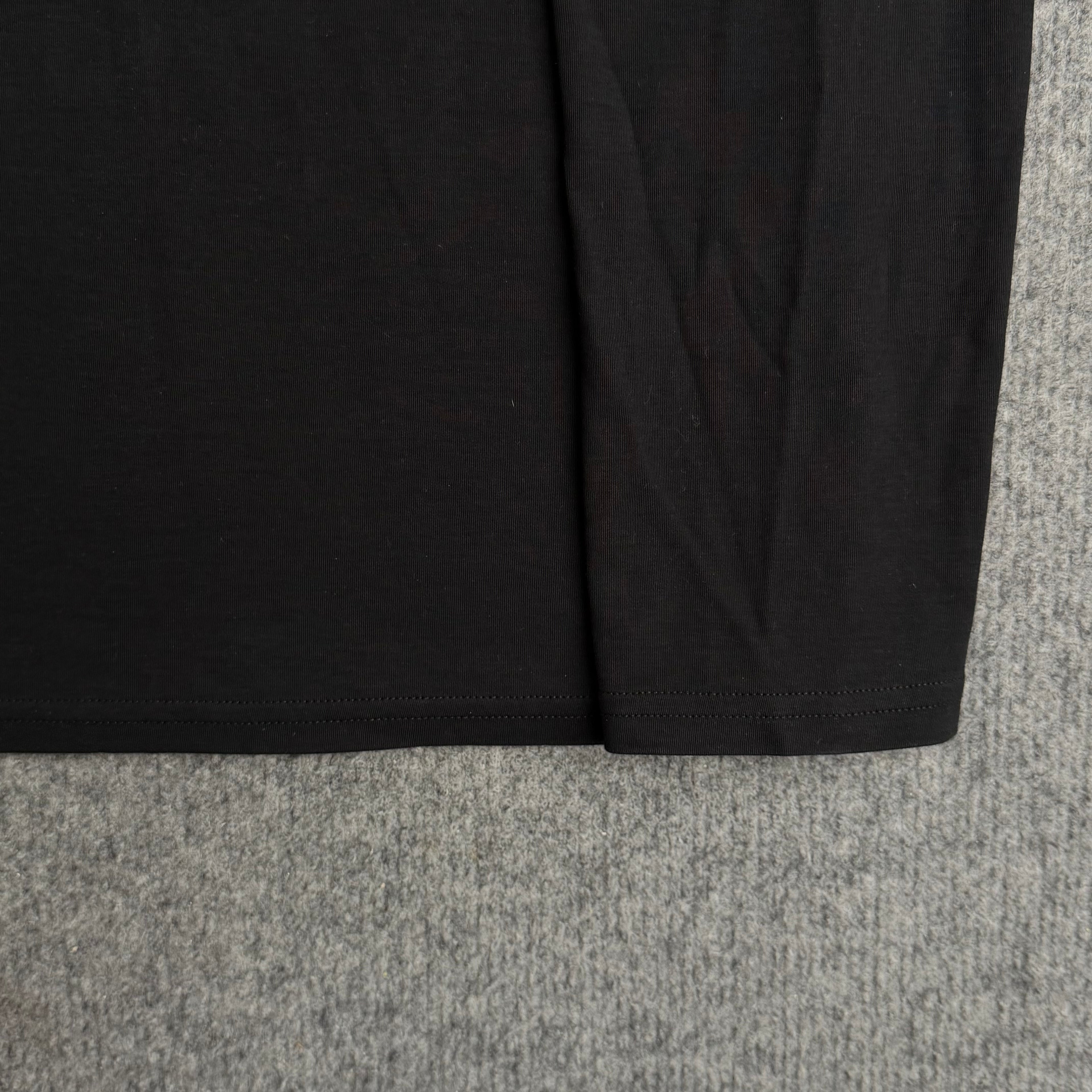 Chanel bluse (Str. S)