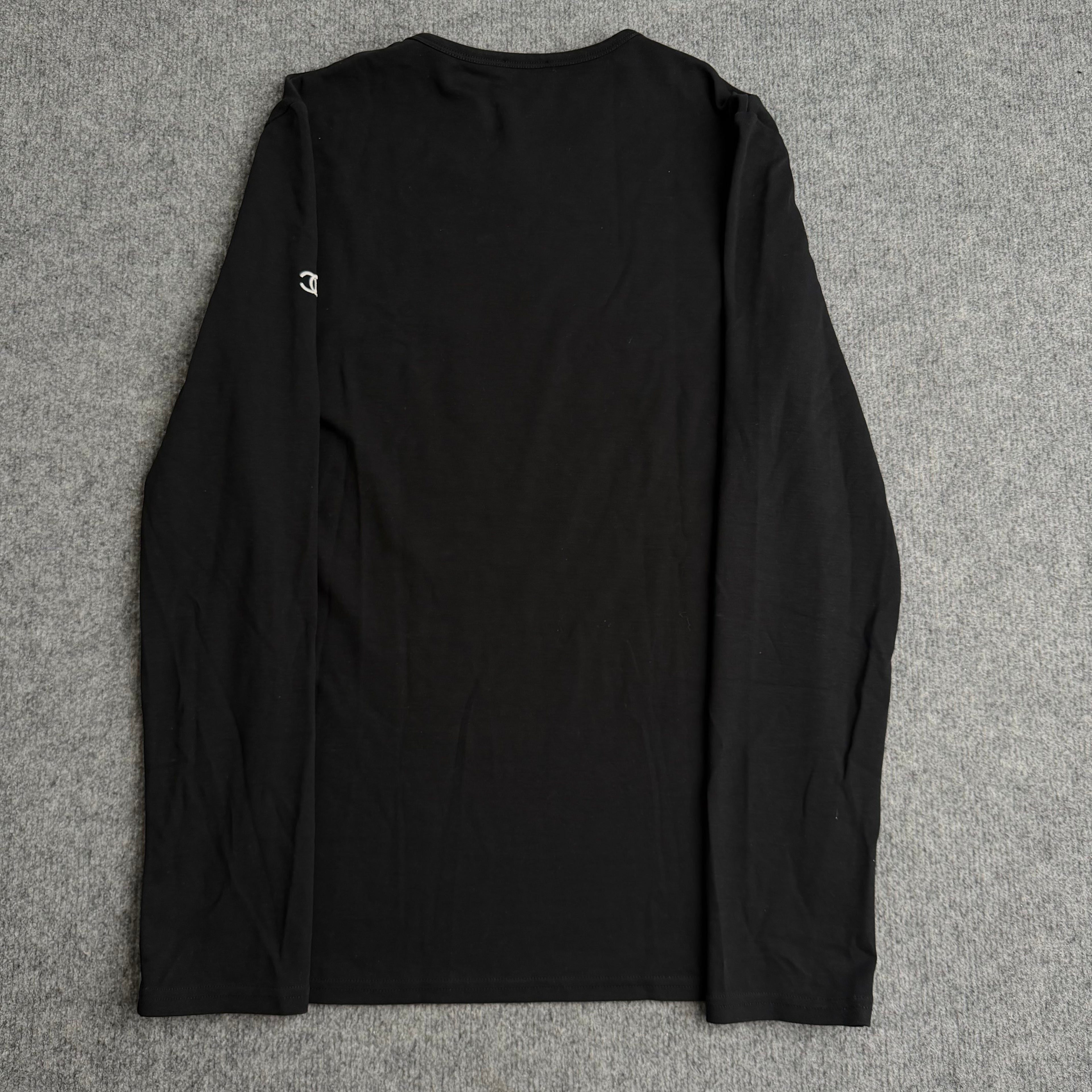 Chanel bluse (Str. S)