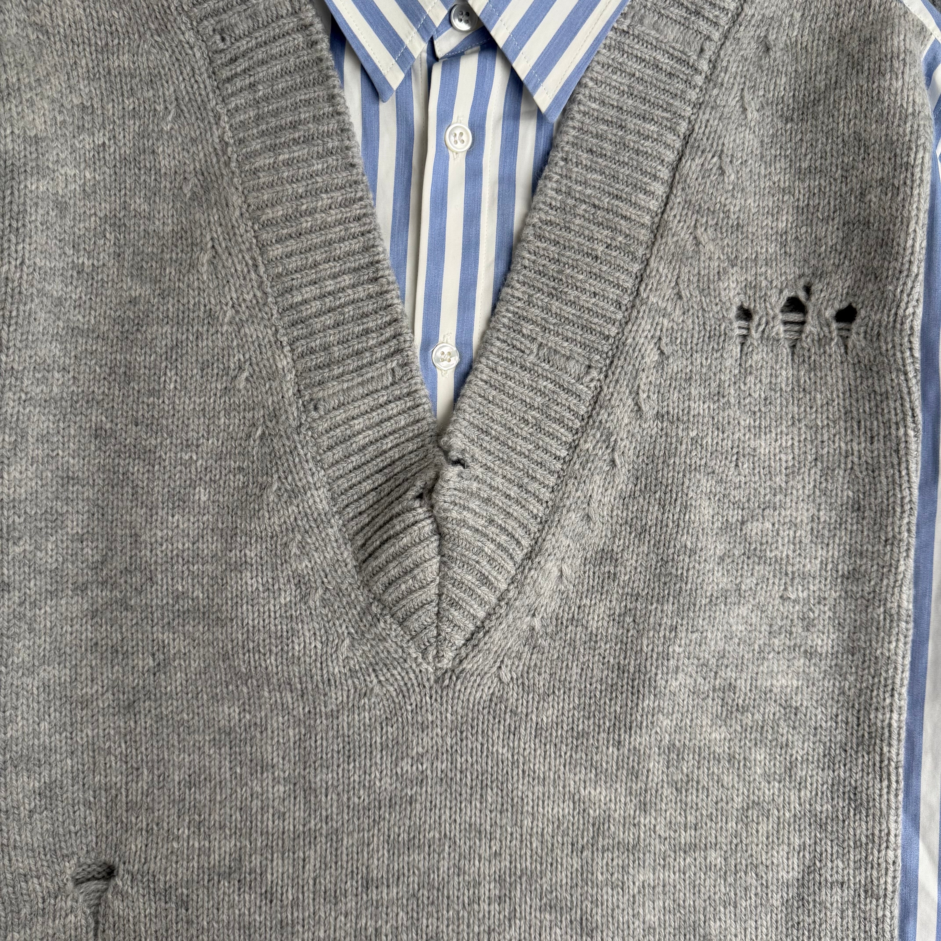 Maison Margiela Skjorte (Str. 40)