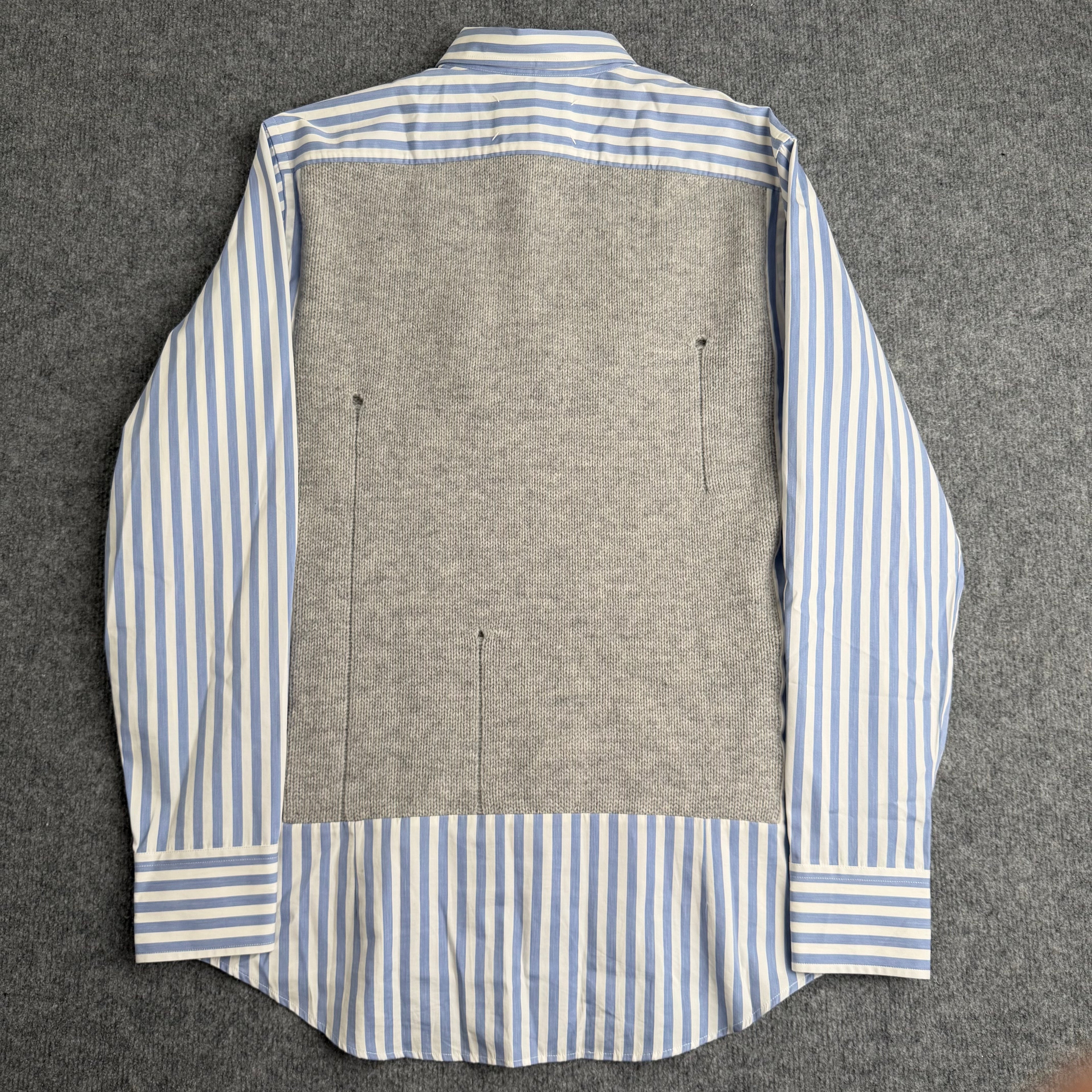 Maison Margiela Skjorte (Str. 40)