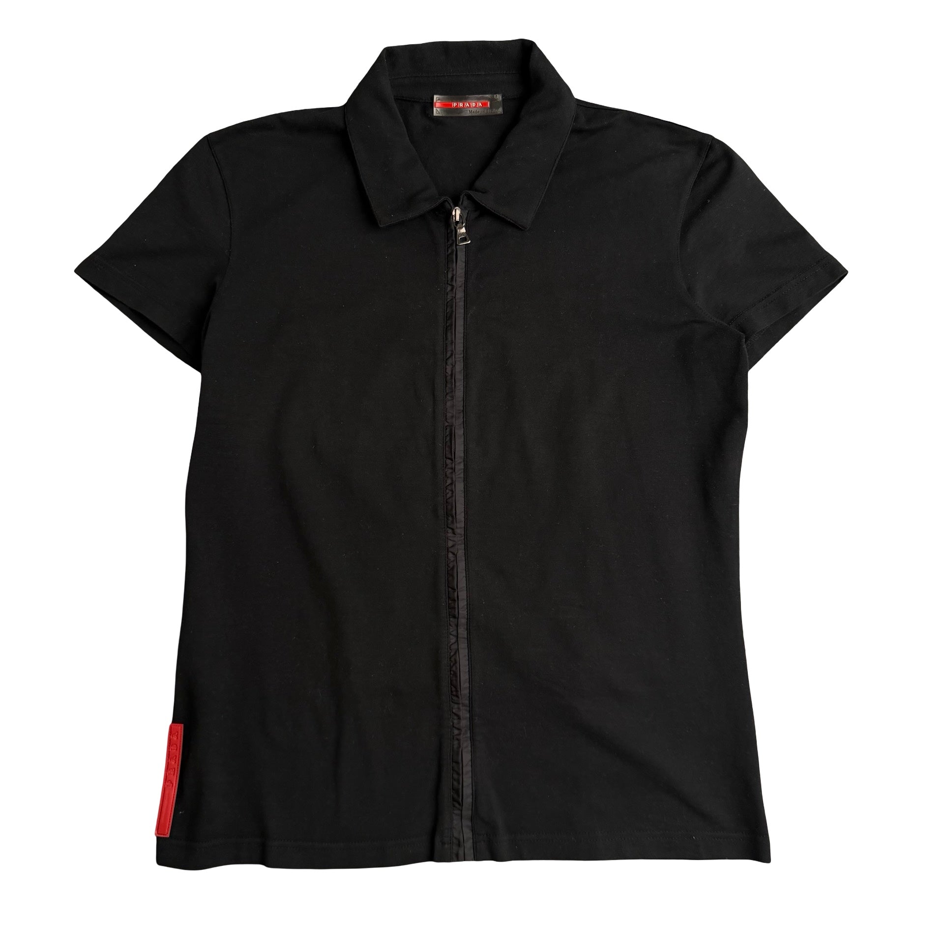 Prada Polo (Str. M)