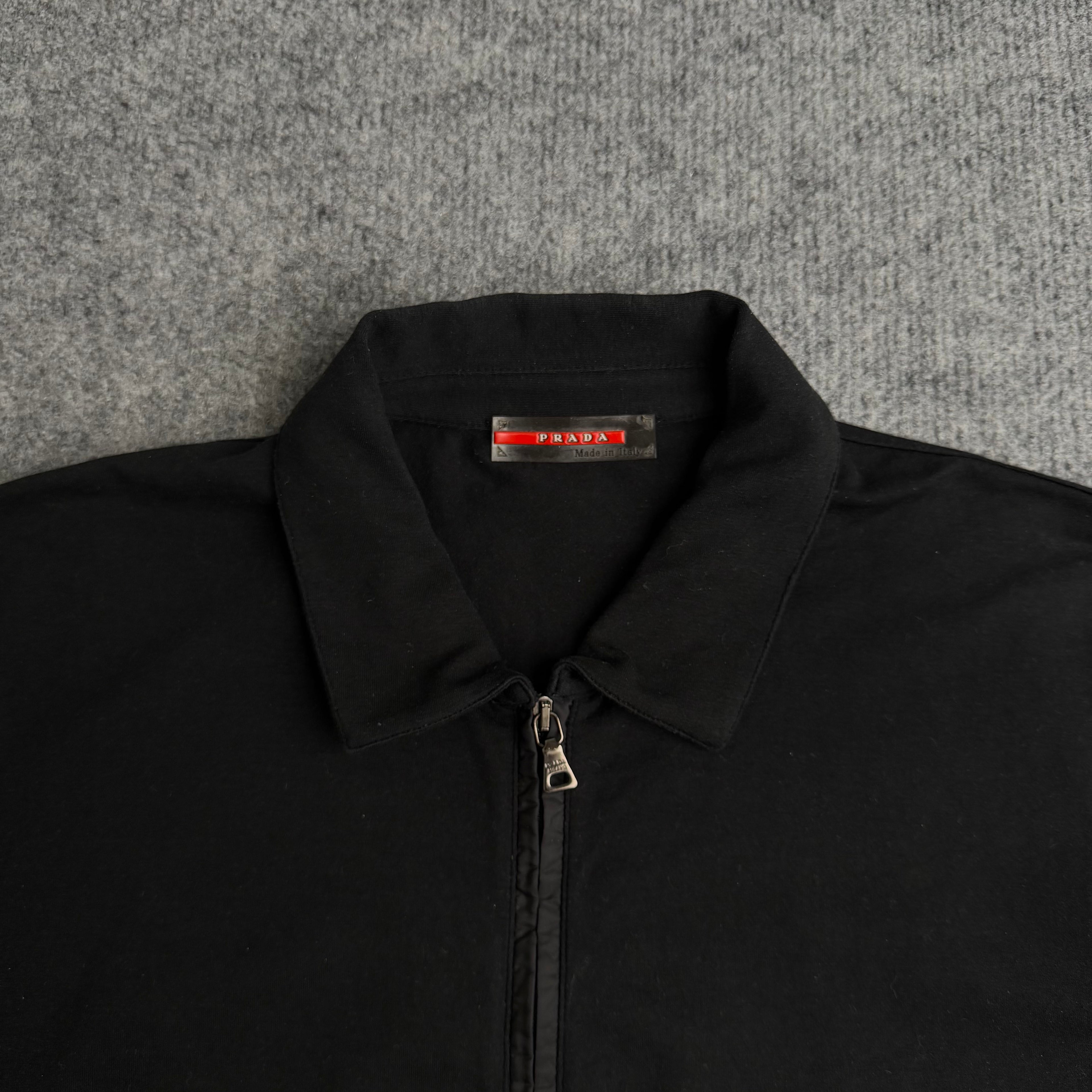 Prada Polo (Str. M)