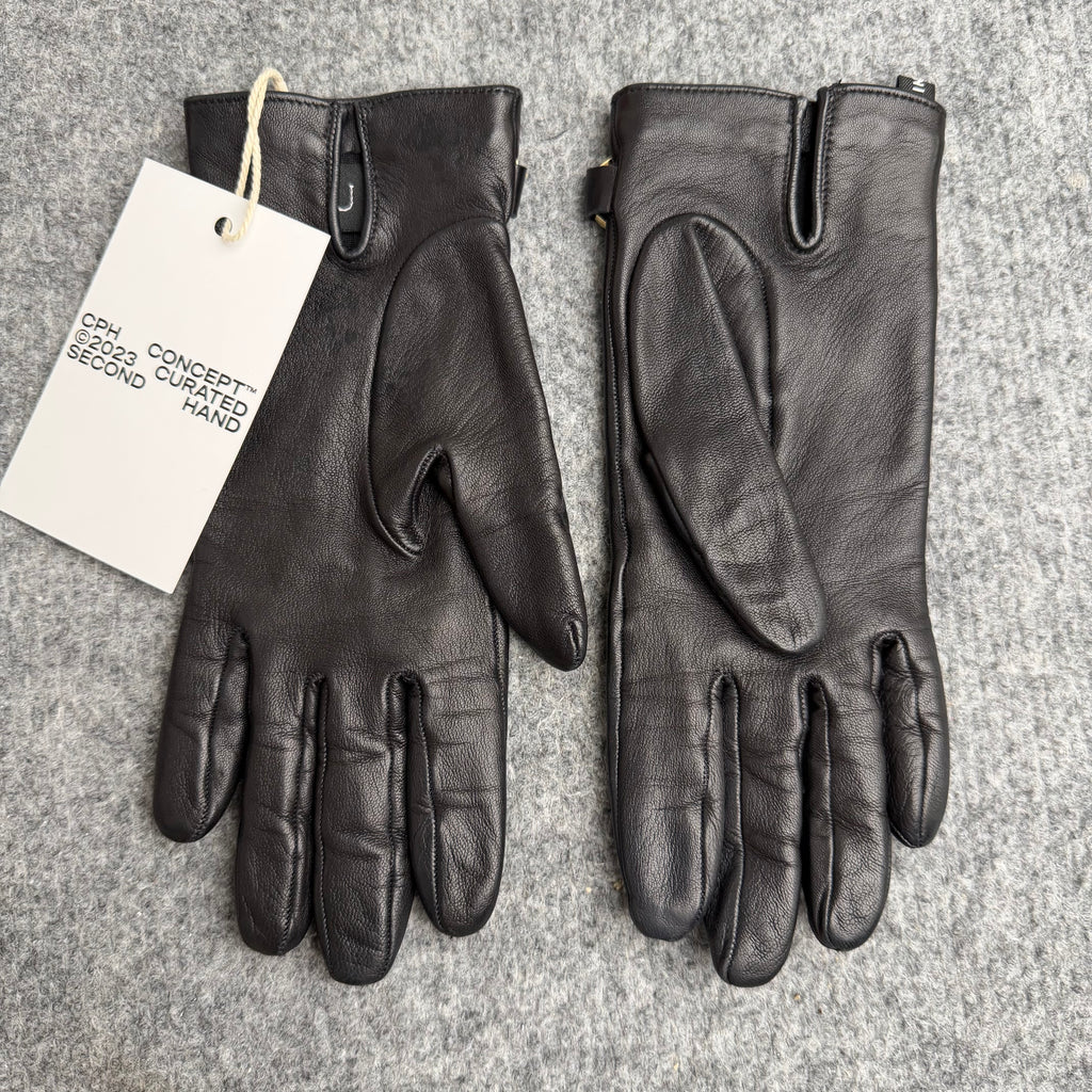 Gucci handsker (Str. XS)